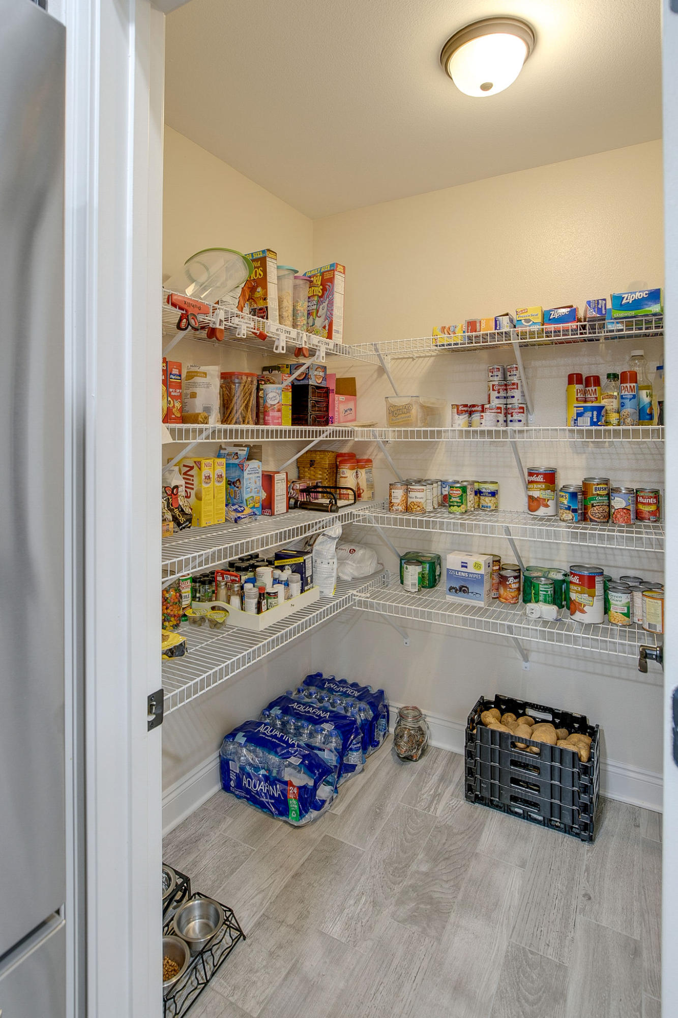 NAVARRE S/D - Residential