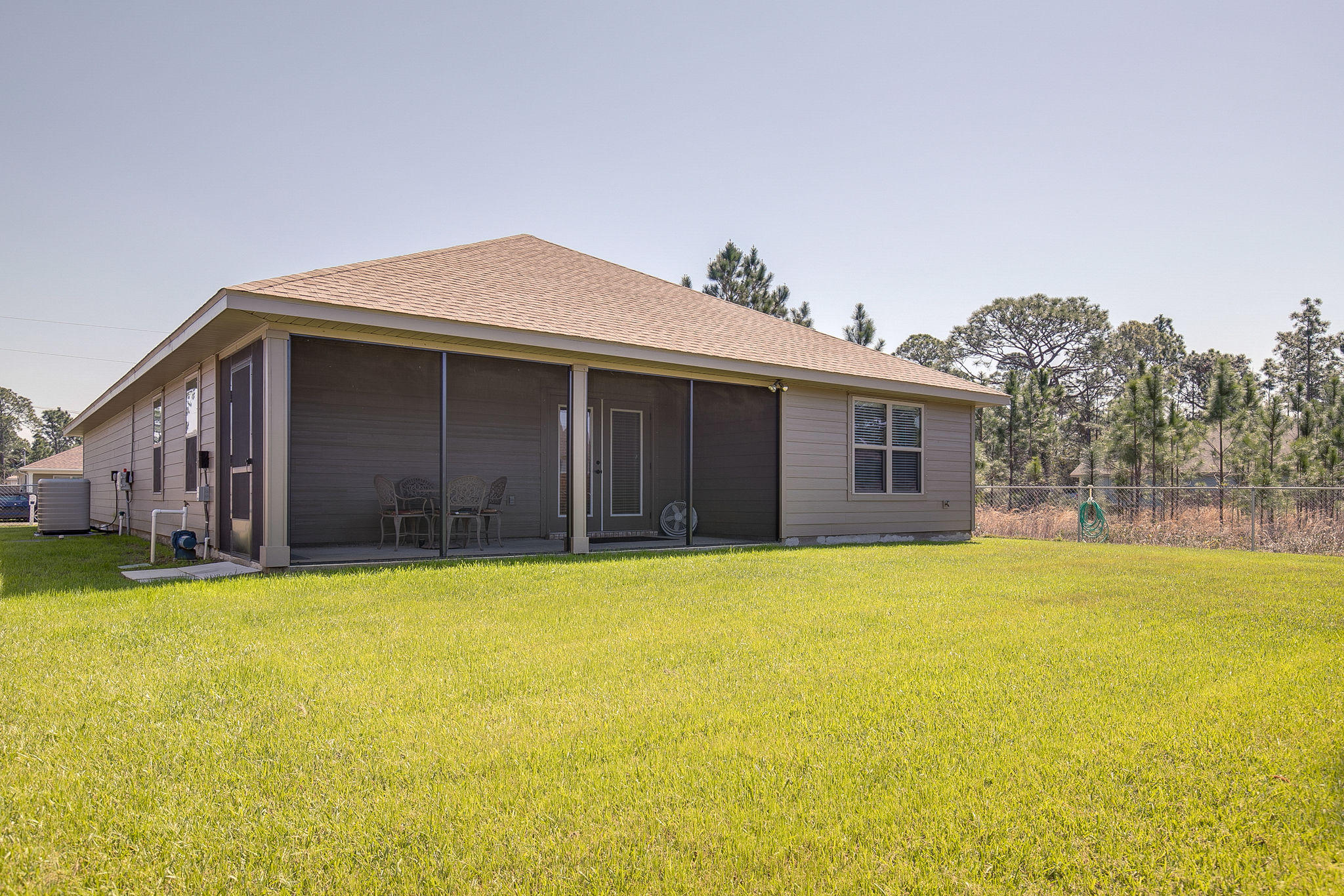 NAVARRE S/D - Residential