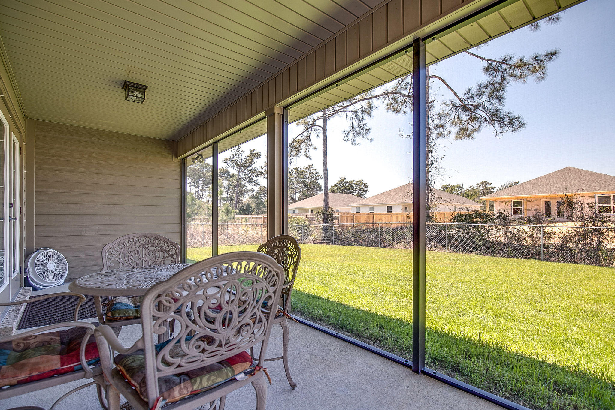 NAVARRE S/D - Residential