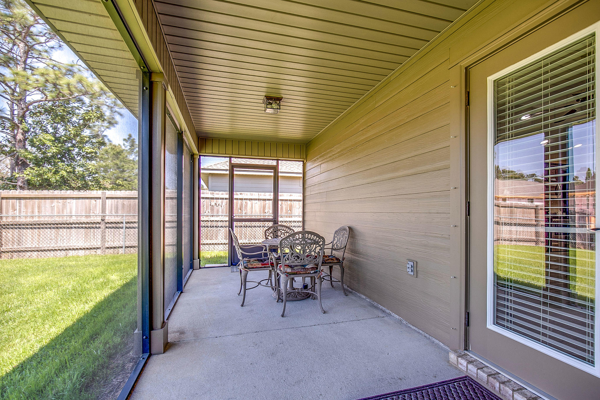 NAVARRE S/D - Residential