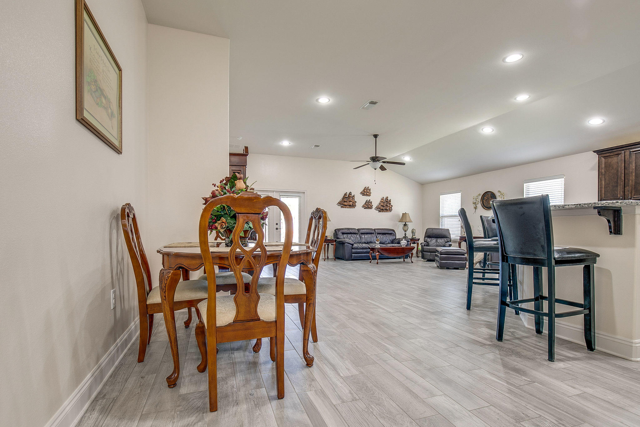 NAVARRE S/D - Residential