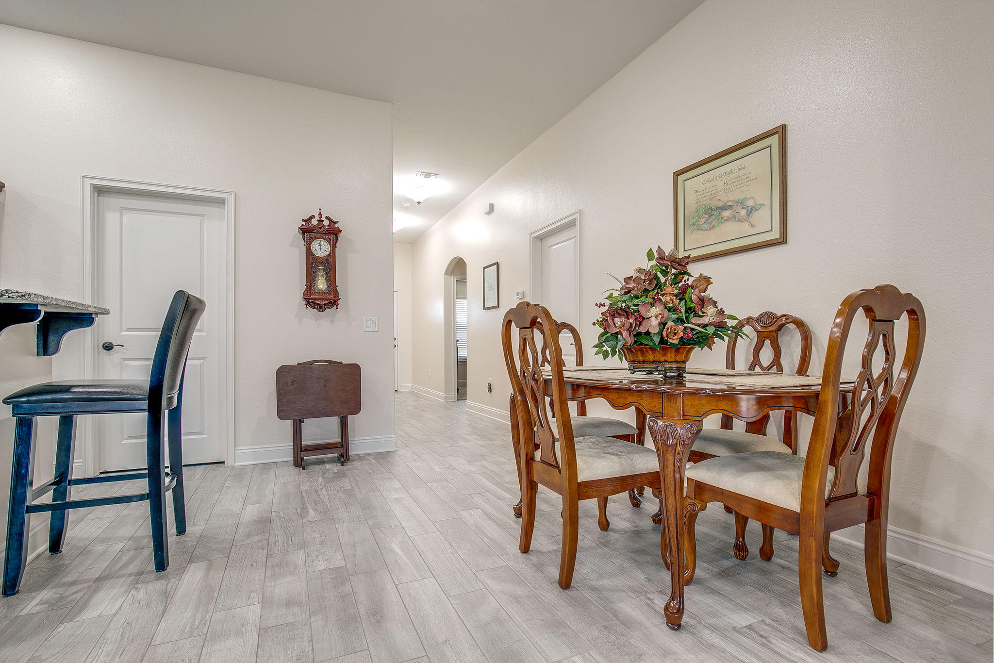 NAVARRE S/D - Residential