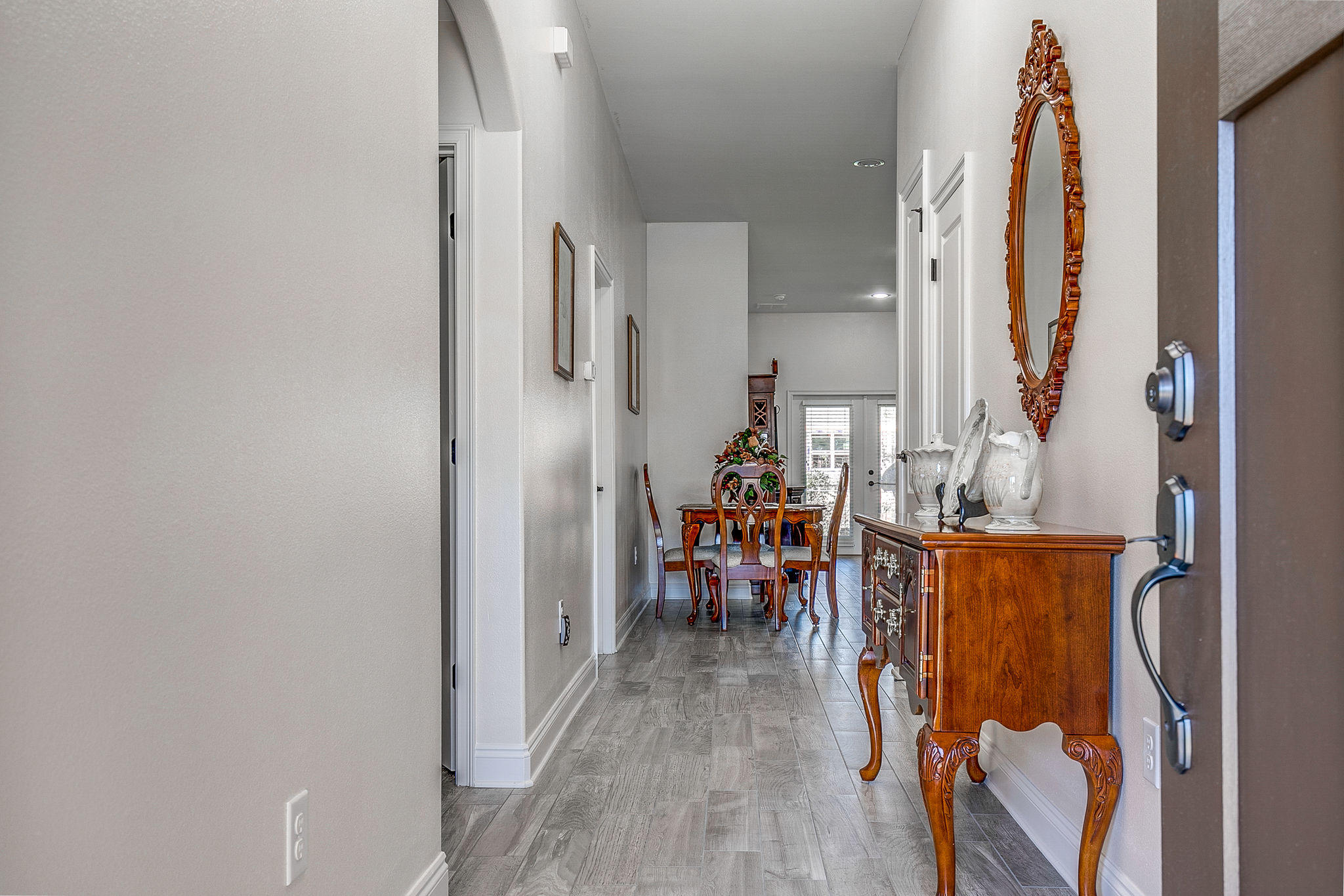 NAVARRE S/D - Residential