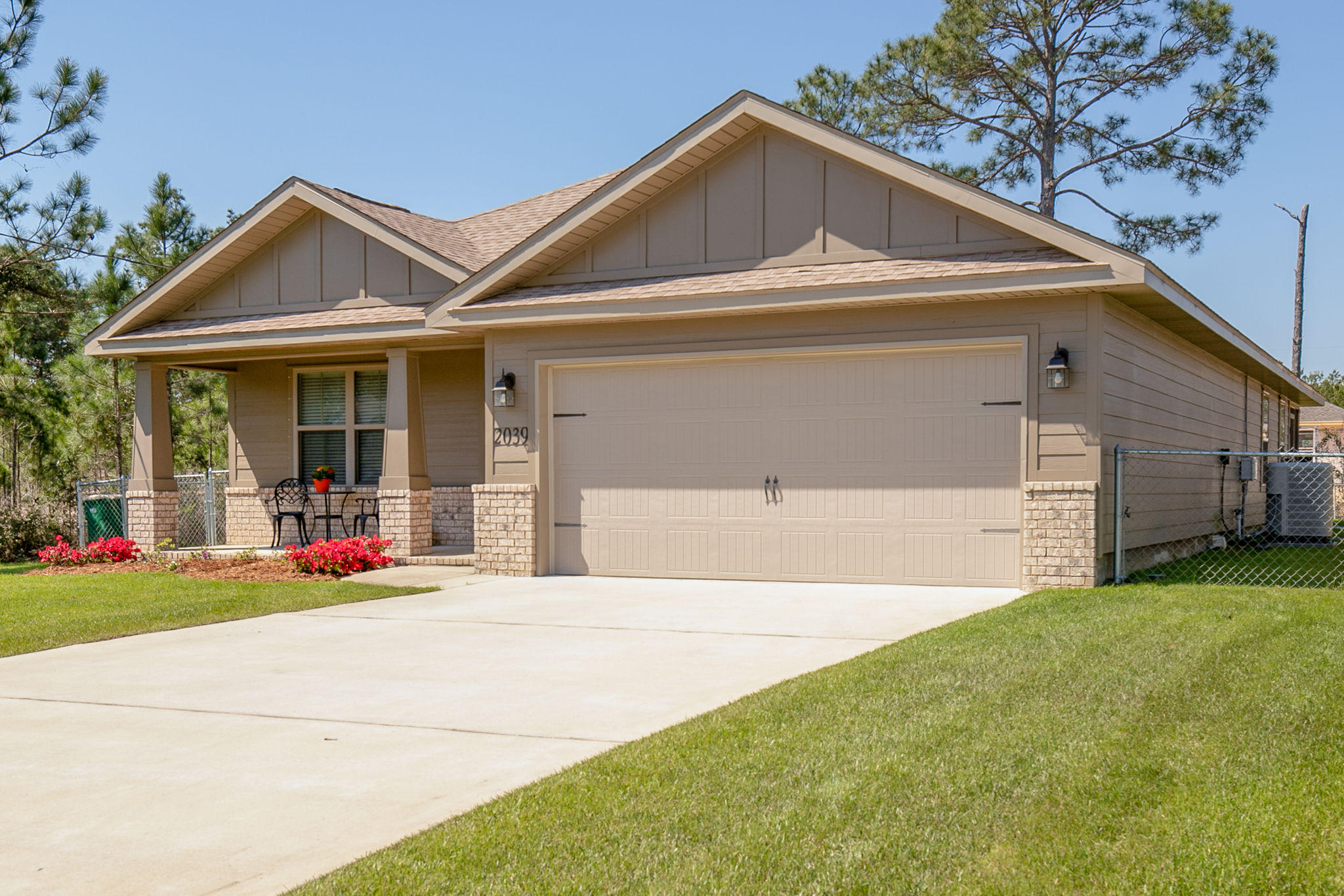 NAVARRE S/D - Residential