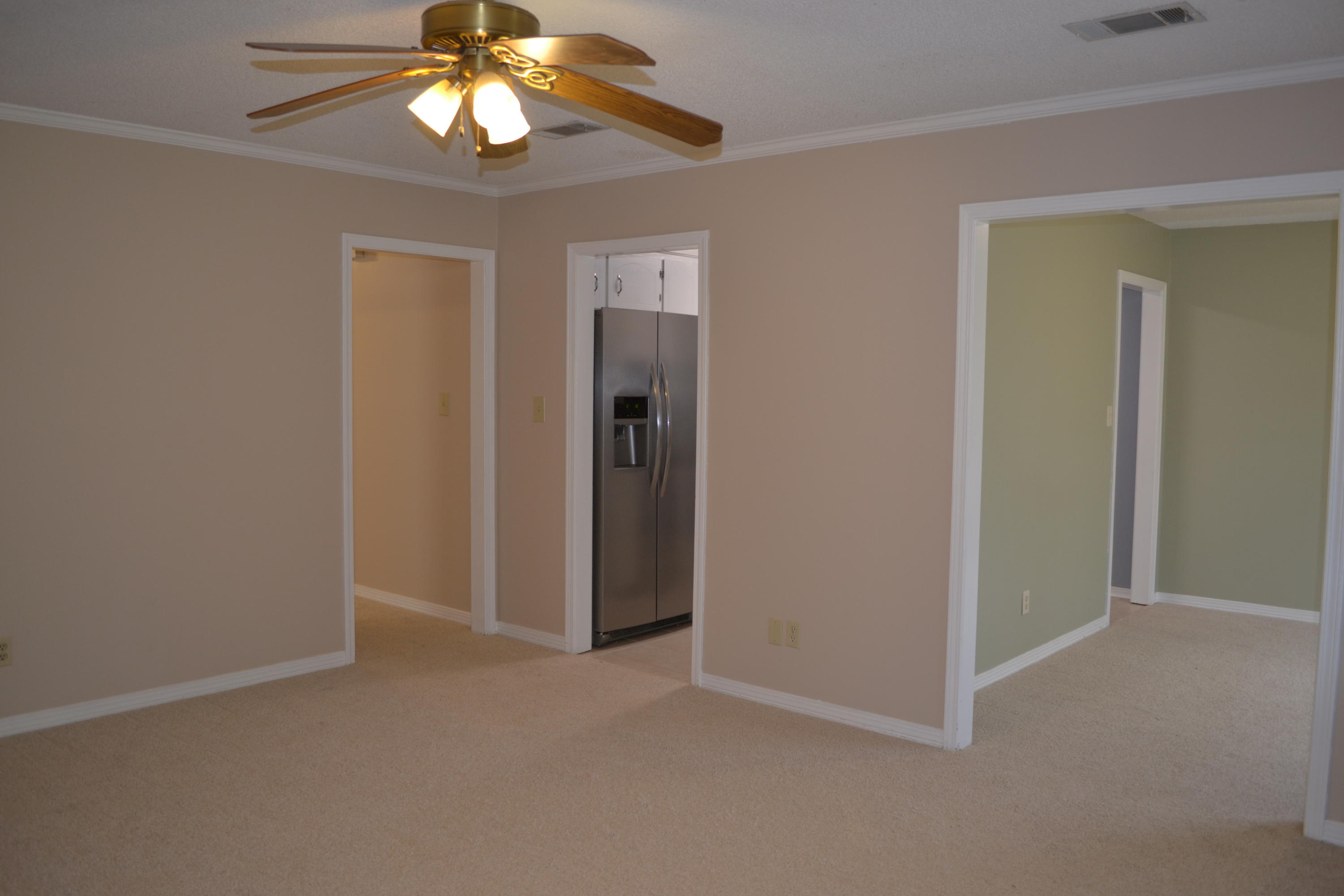 PERDIDO PARK 2ND ADDN - Residential