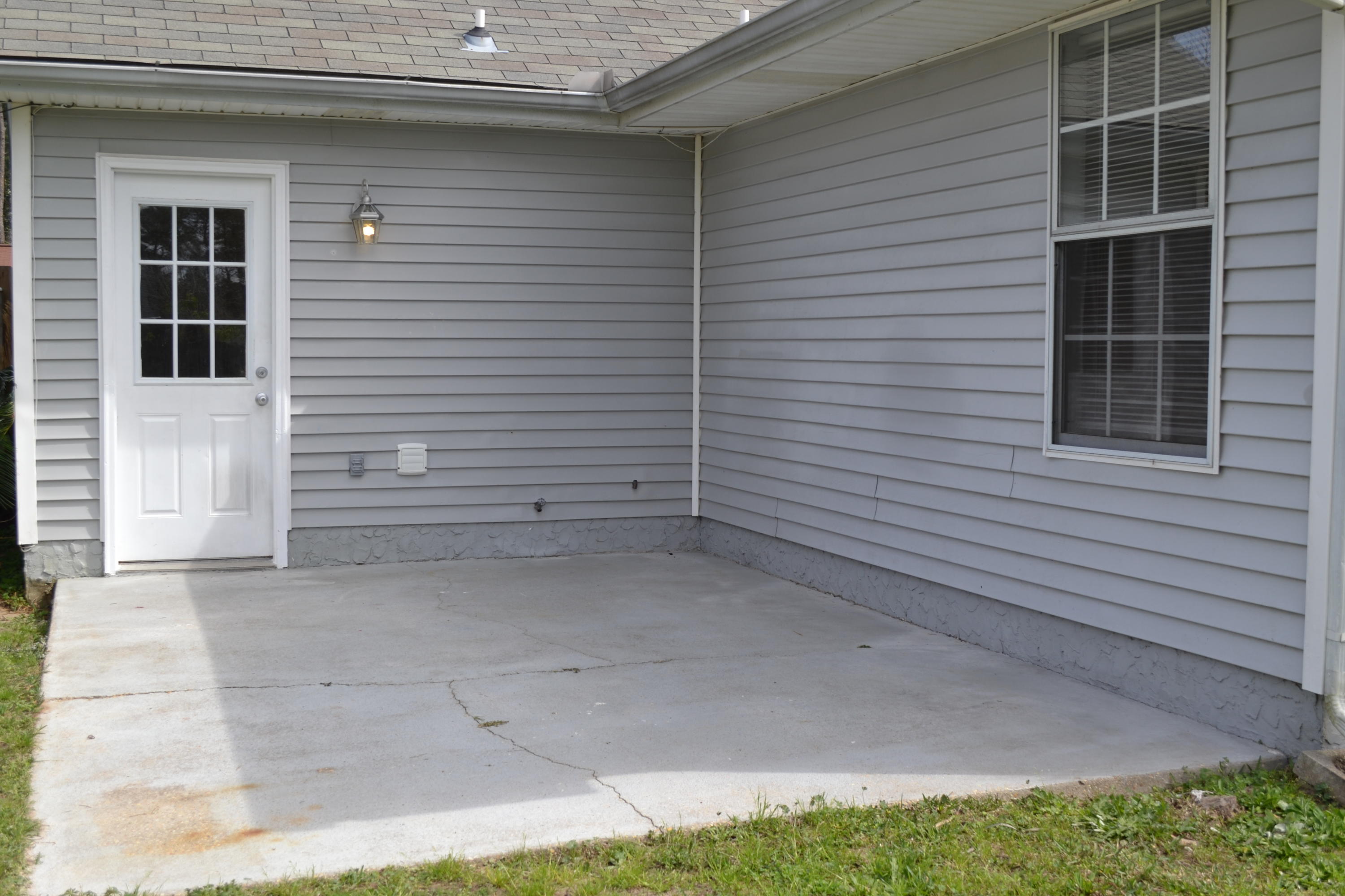 PERDIDO PARK 2ND ADDN - Residential