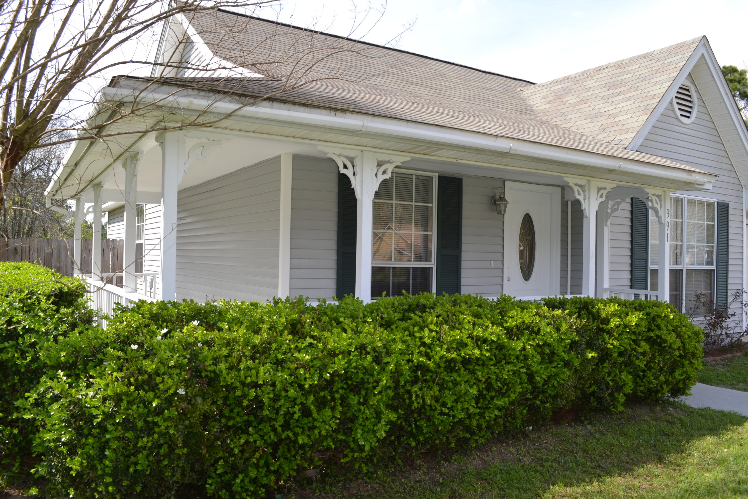 PERDIDO PARK 2ND ADDN - Residential