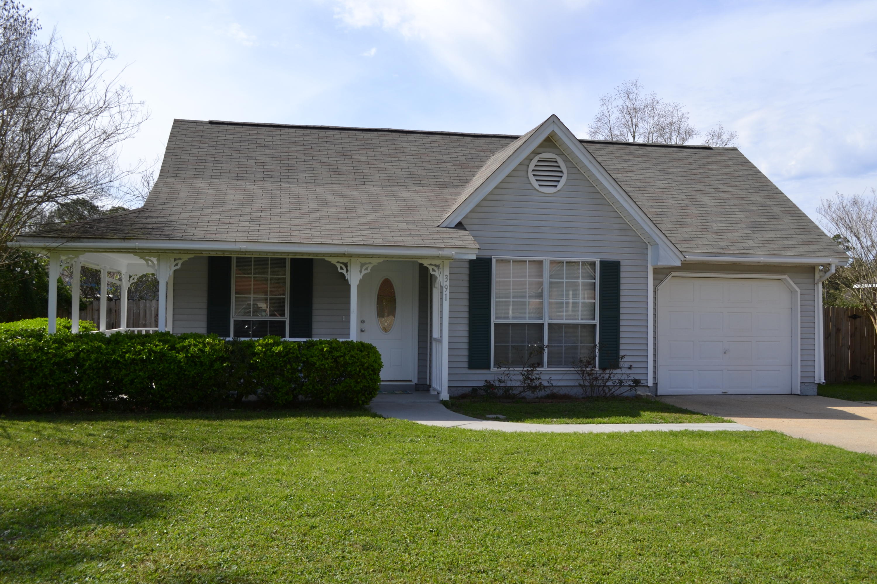 PERDIDO PARK 2ND ADDN - Residential