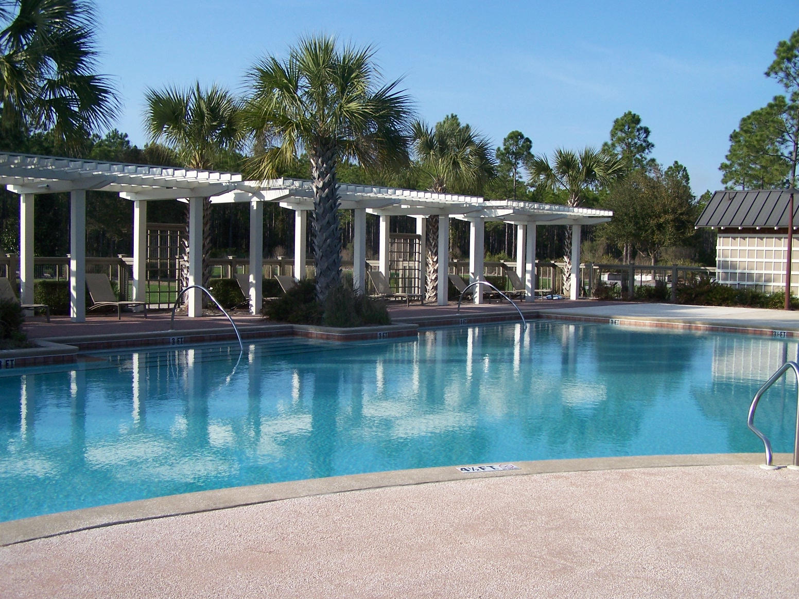 WATERSOUND ORIGINS - Residential