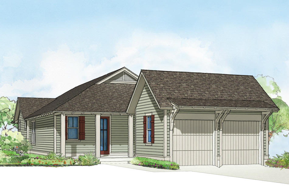 WATERSOUND ORIGINS - Residential