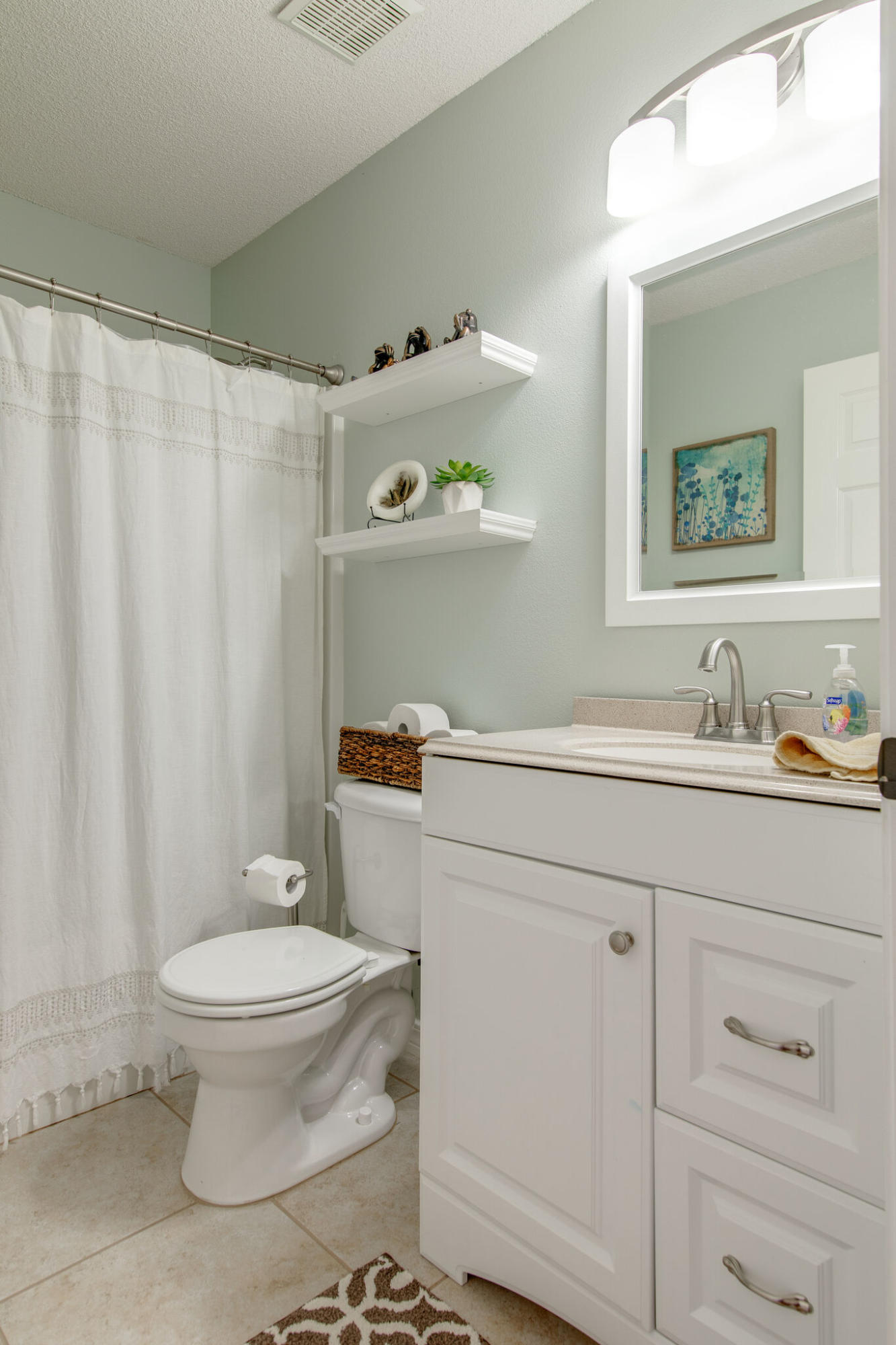 WATERFORD ESTATES S/D - Residential