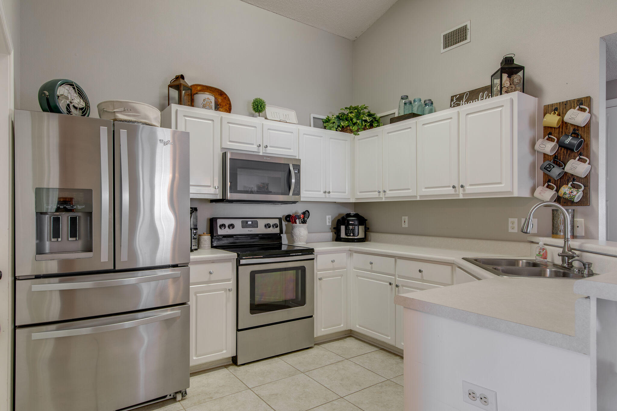 WATERFORD ESTATES S/D - Residential