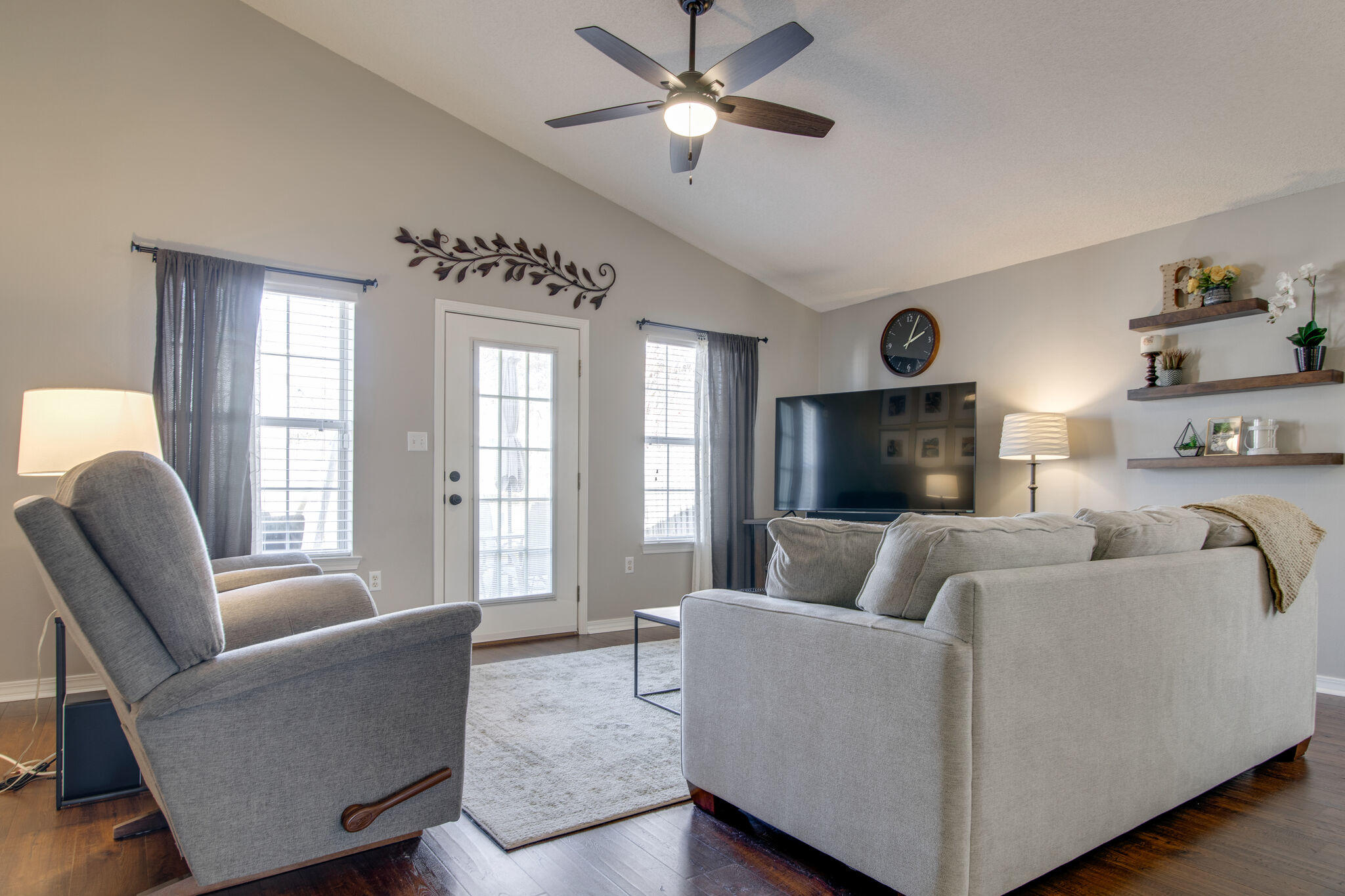 WATERFORD ESTATES S/D - Residential