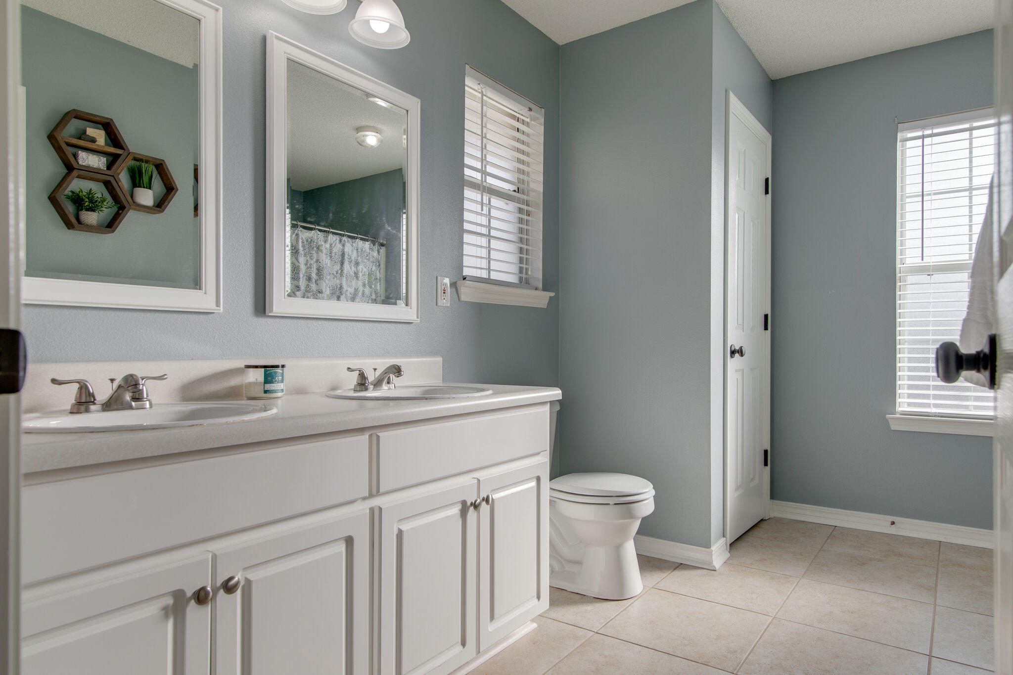 WATERFORD ESTATES S/D - Residential