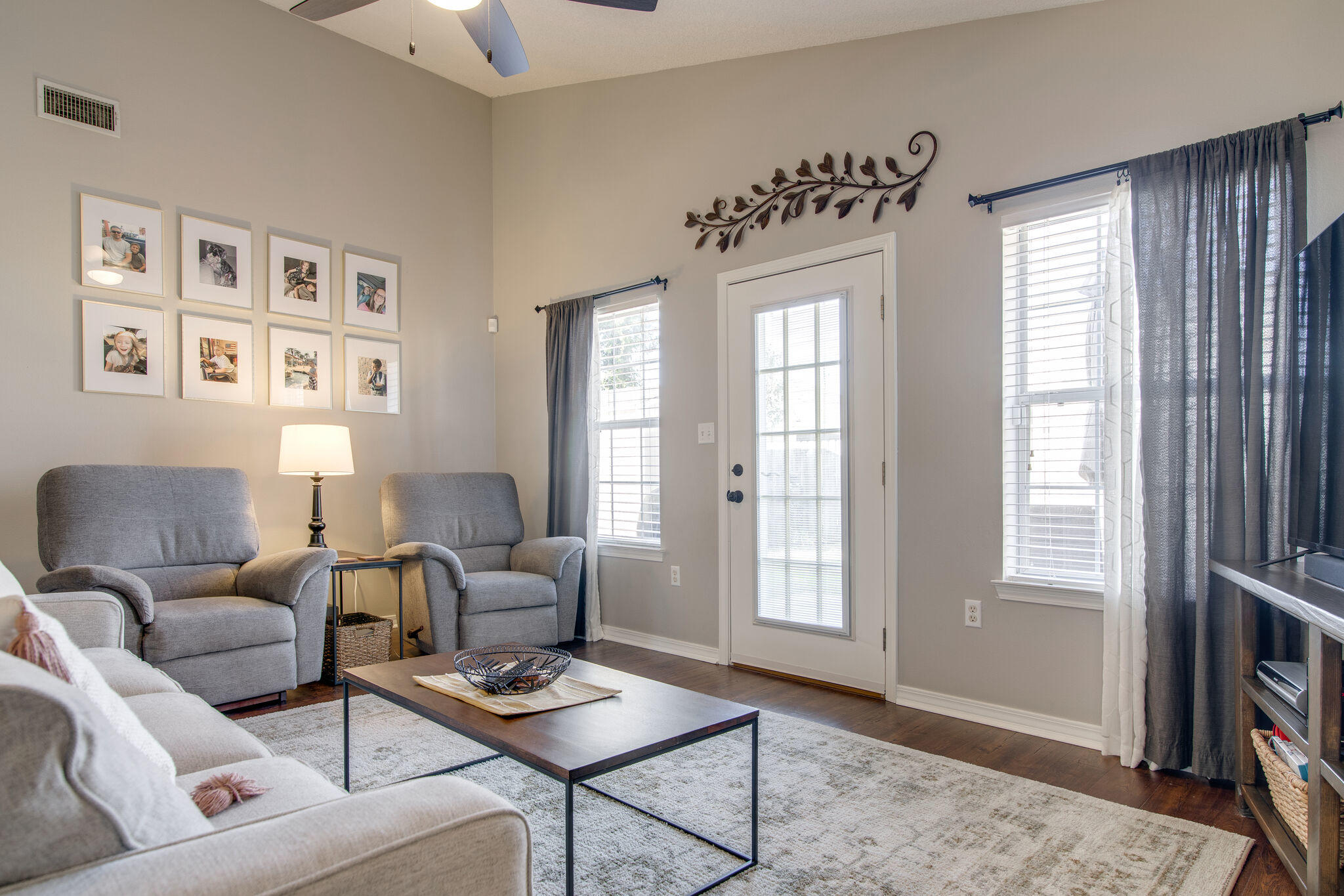 WATERFORD ESTATES S/D - Residential