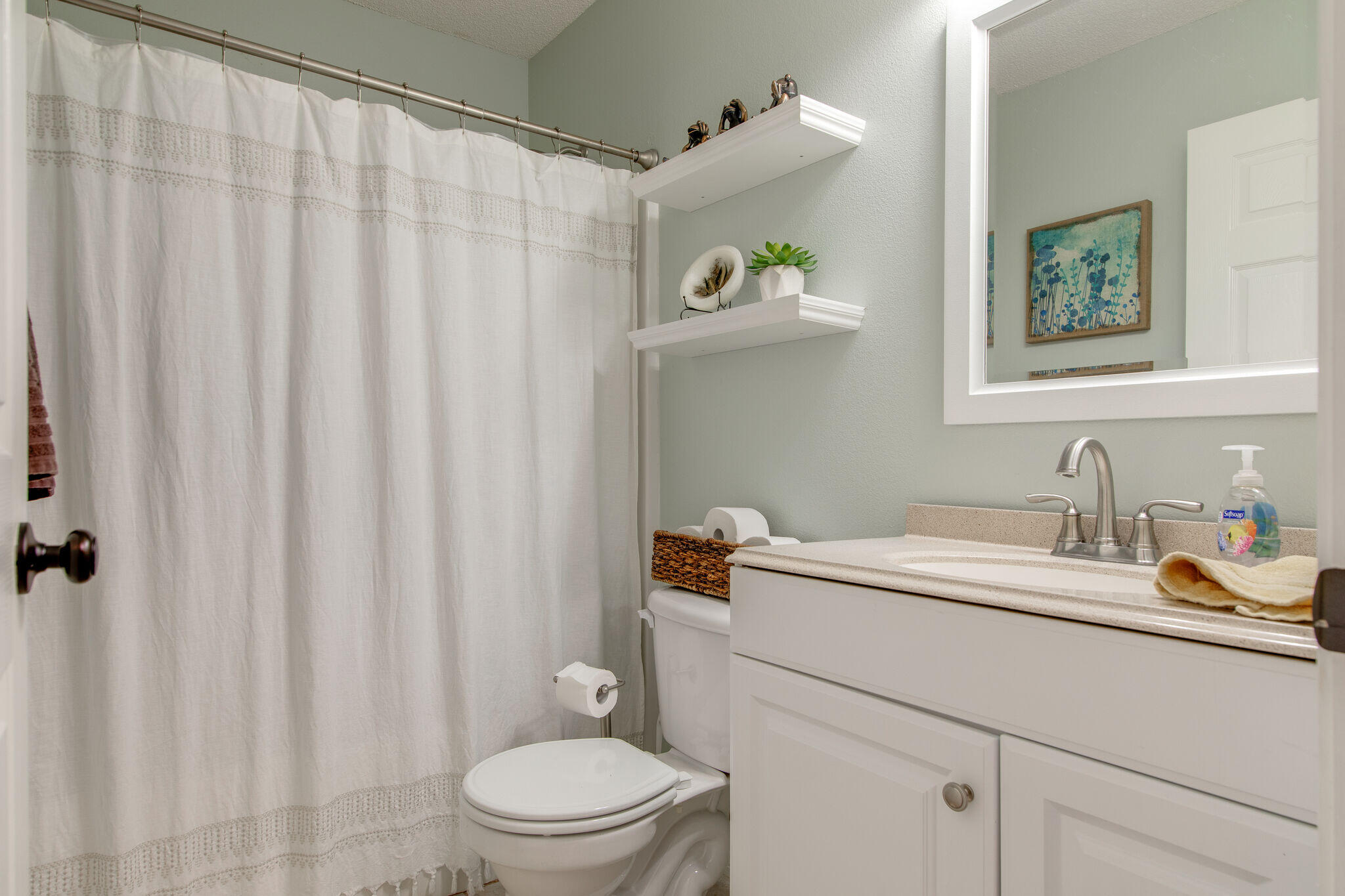 WATERFORD ESTATES S/D - Residential