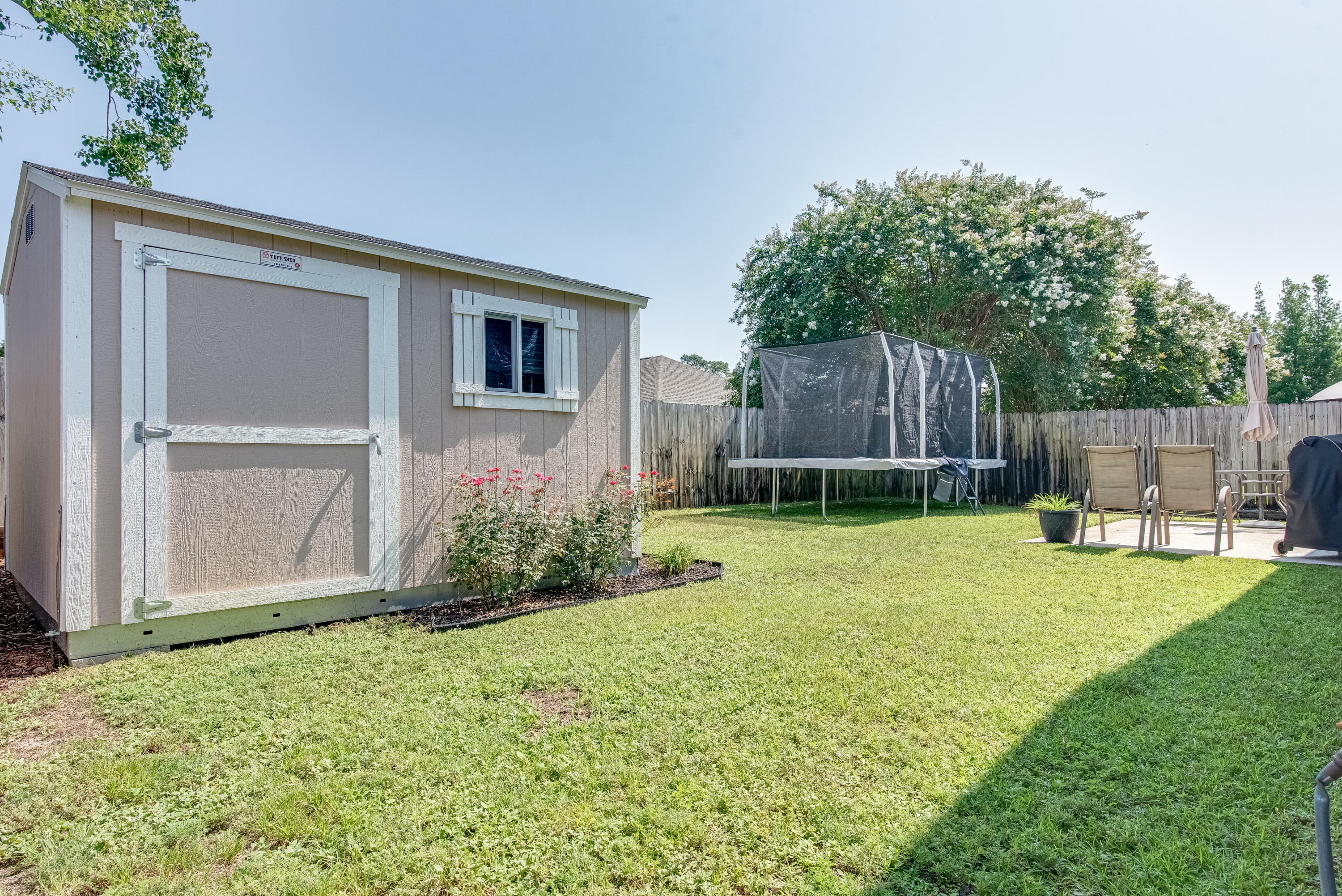 WATERFORD ESTATES S/D - Residential