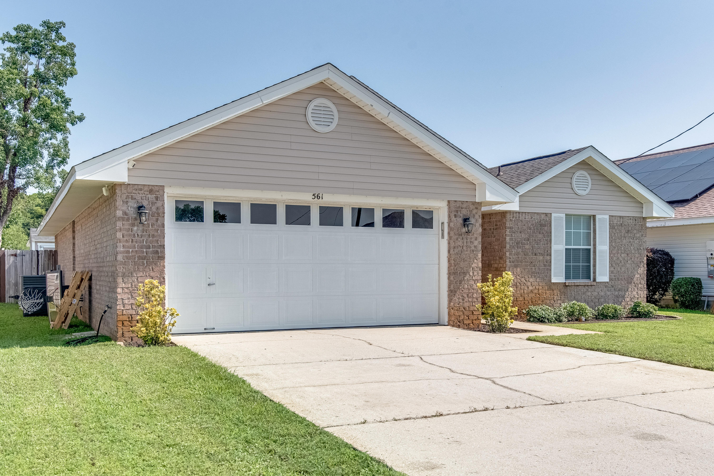 WATERFORD ESTATES S/D - Residential