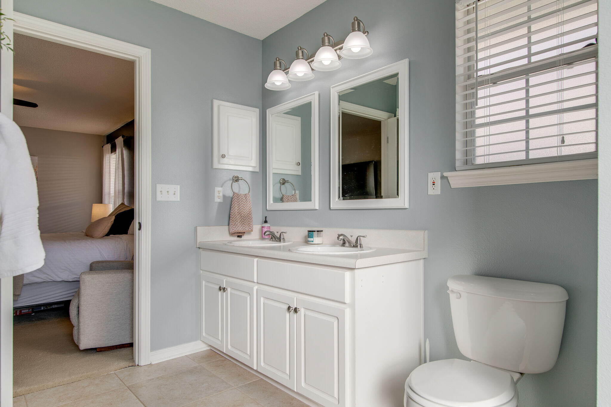 WATERFORD ESTATES S/D - Residential