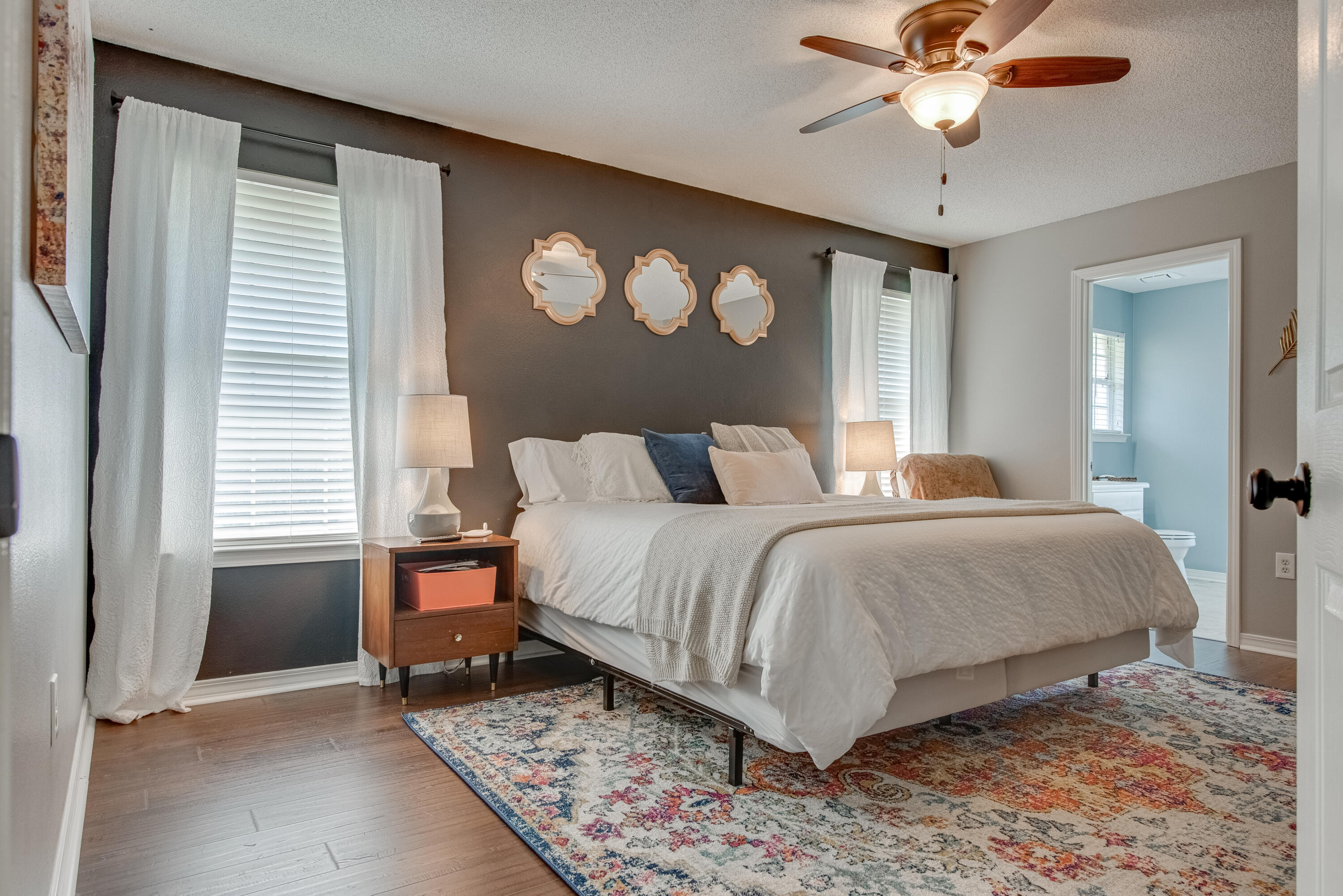 WATERFORD ESTATES S/D - Residential