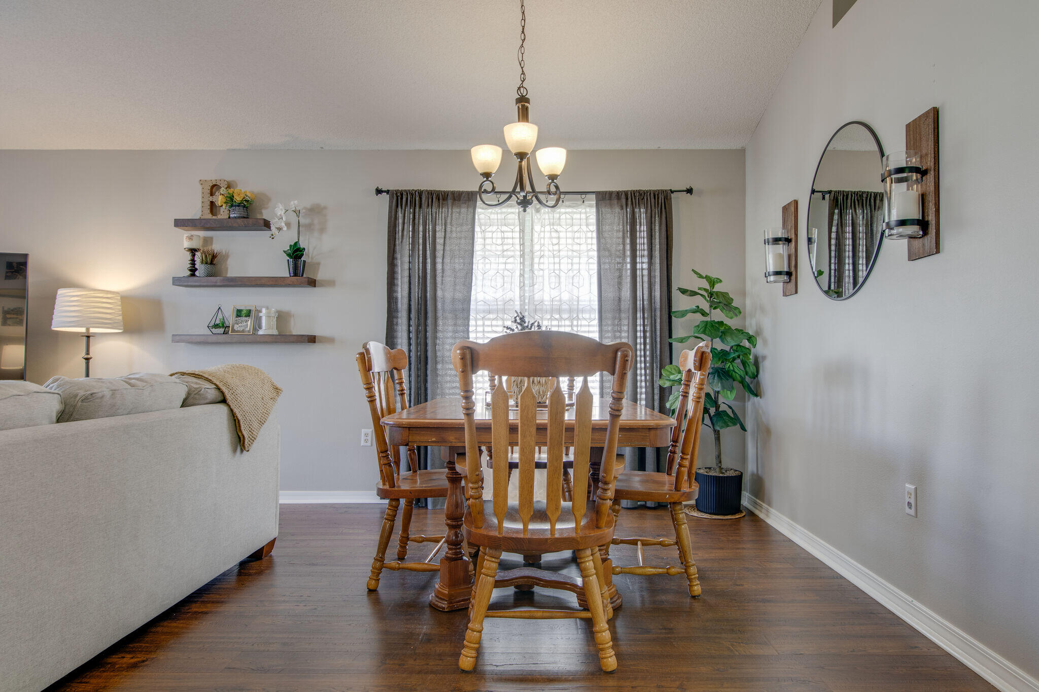 WATERFORD ESTATES S/D - Residential