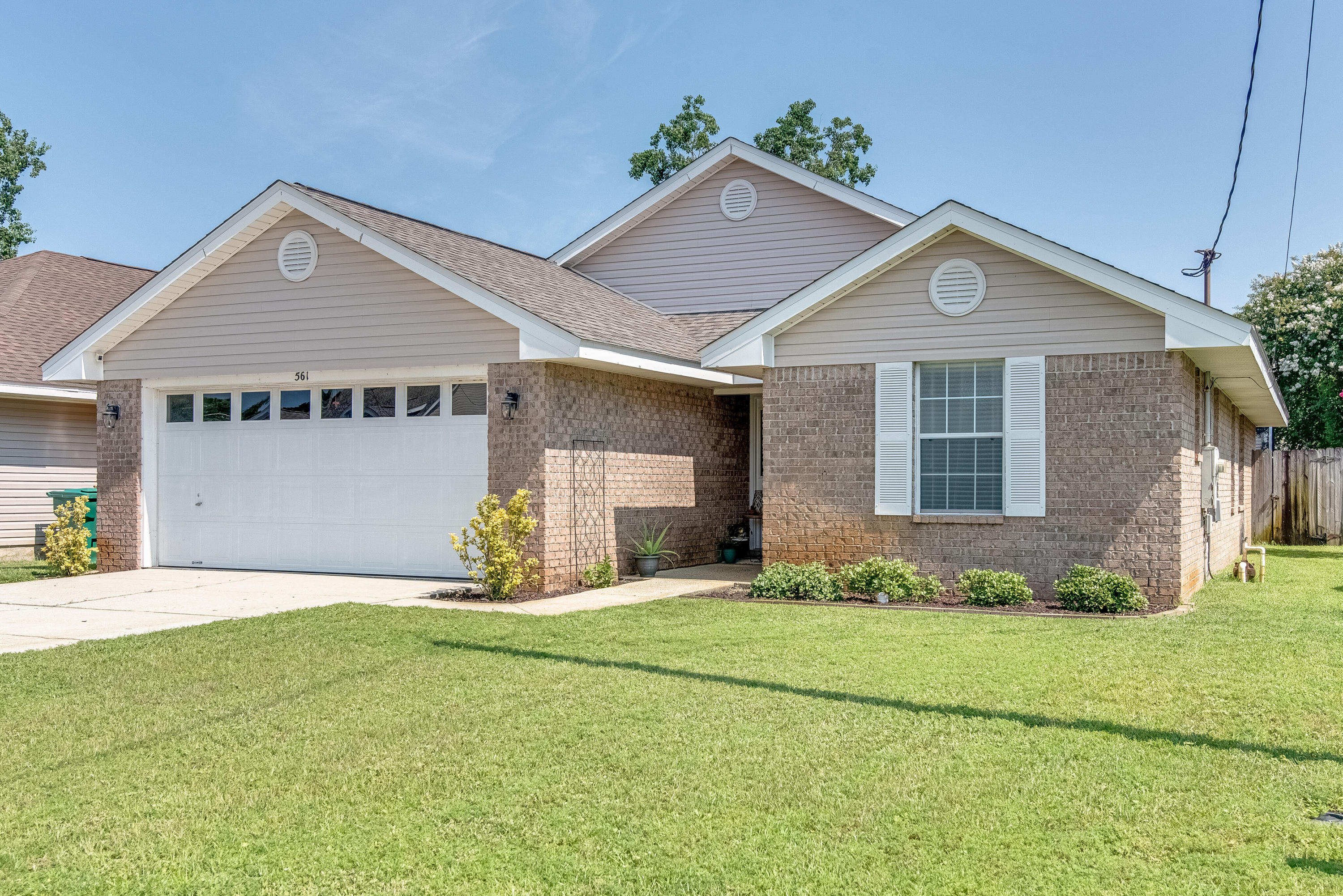 WATERFORD ESTATES S/D - Residential