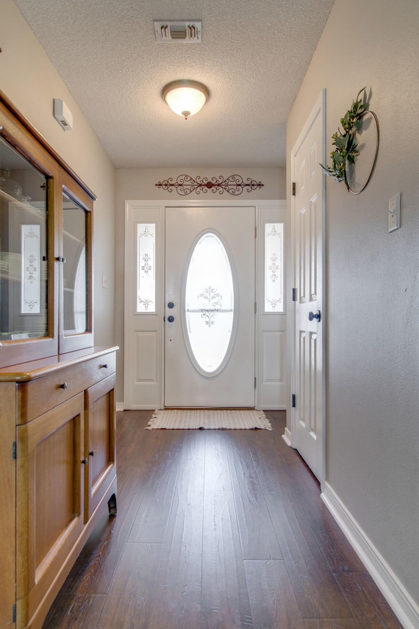 WATERFORD ESTATES S/D - Residential