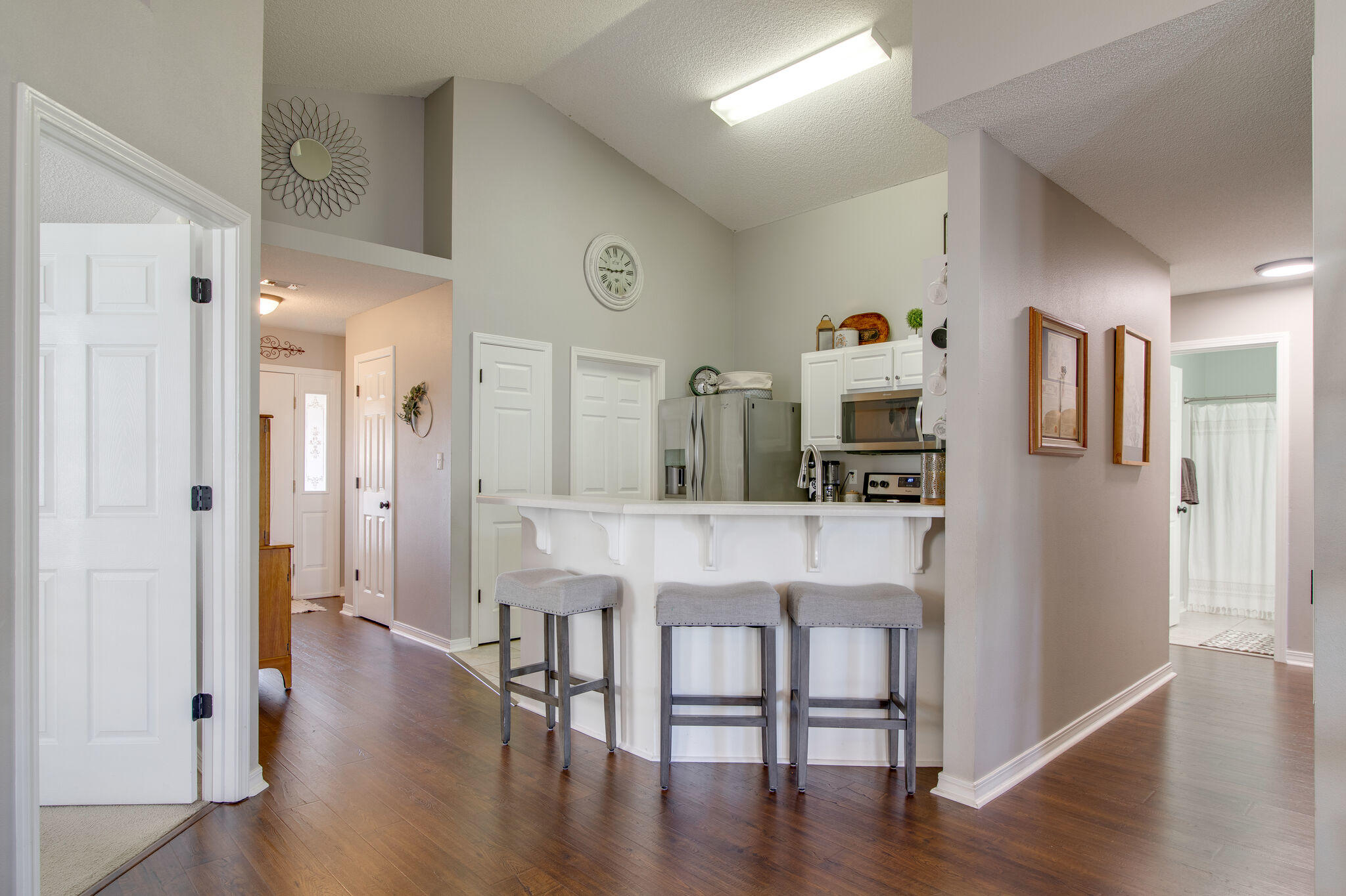 WATERFORD ESTATES S/D - Residential