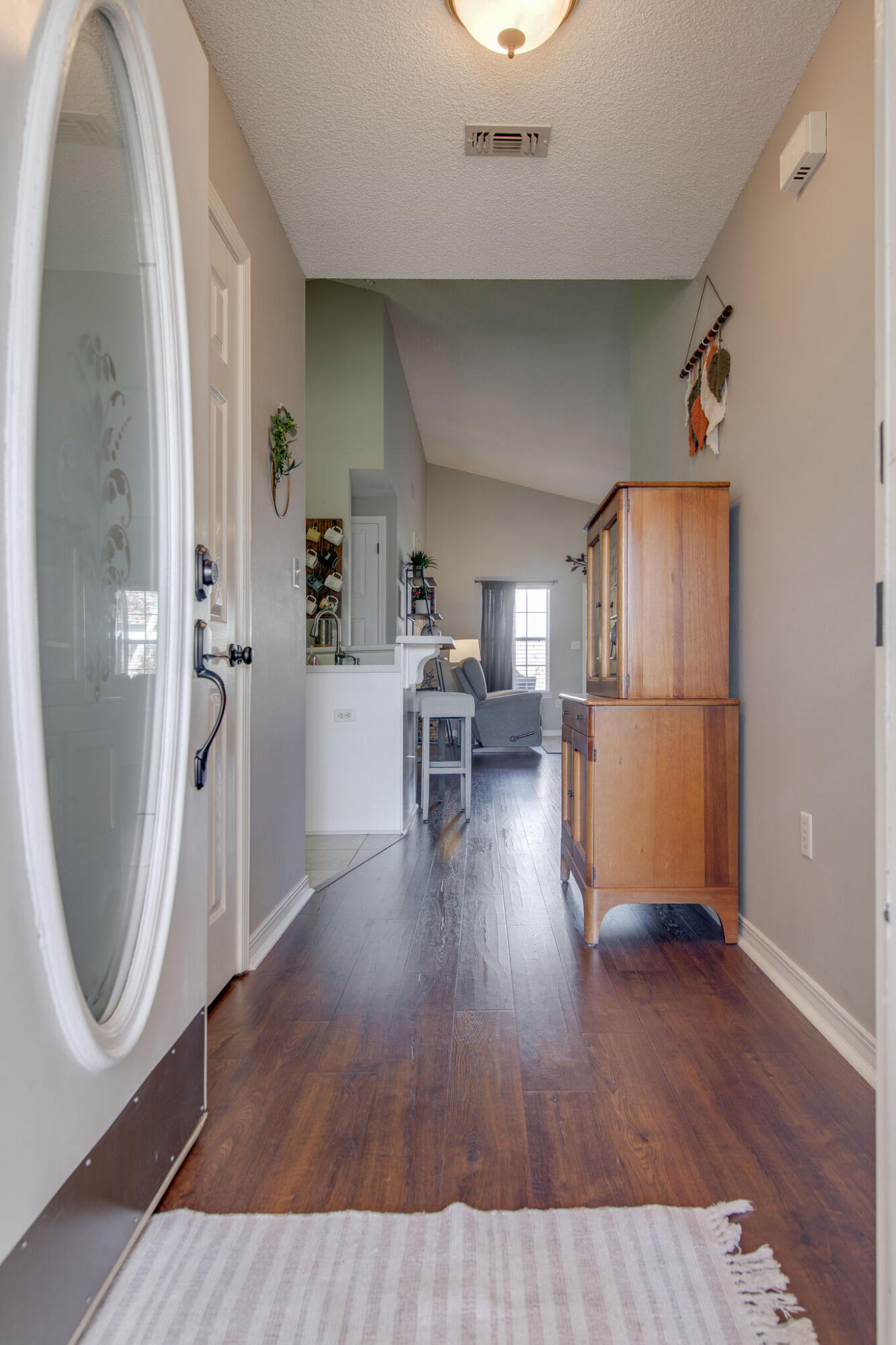 WATERFORD ESTATES S/D - Residential