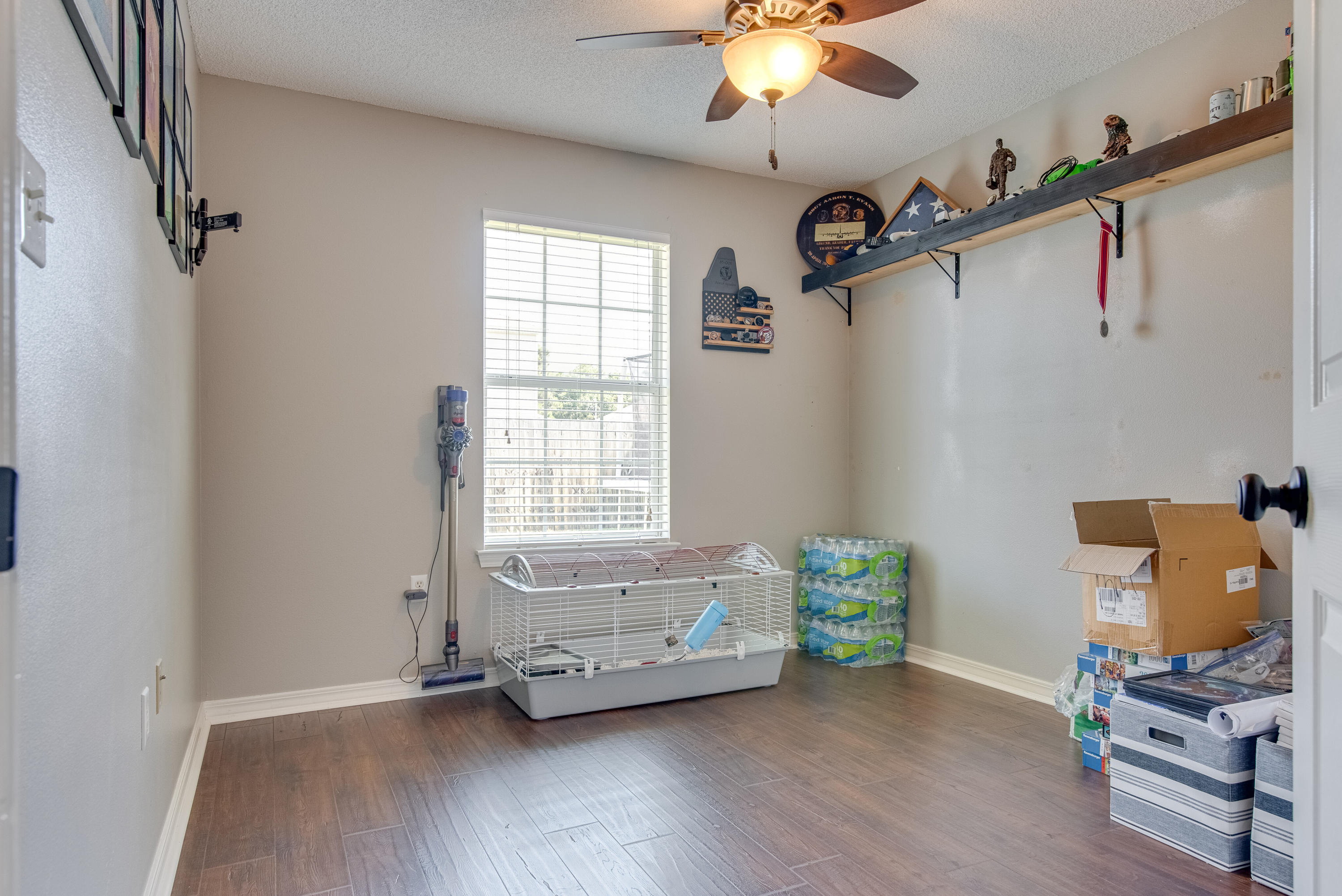 WATERFORD ESTATES S/D - Residential