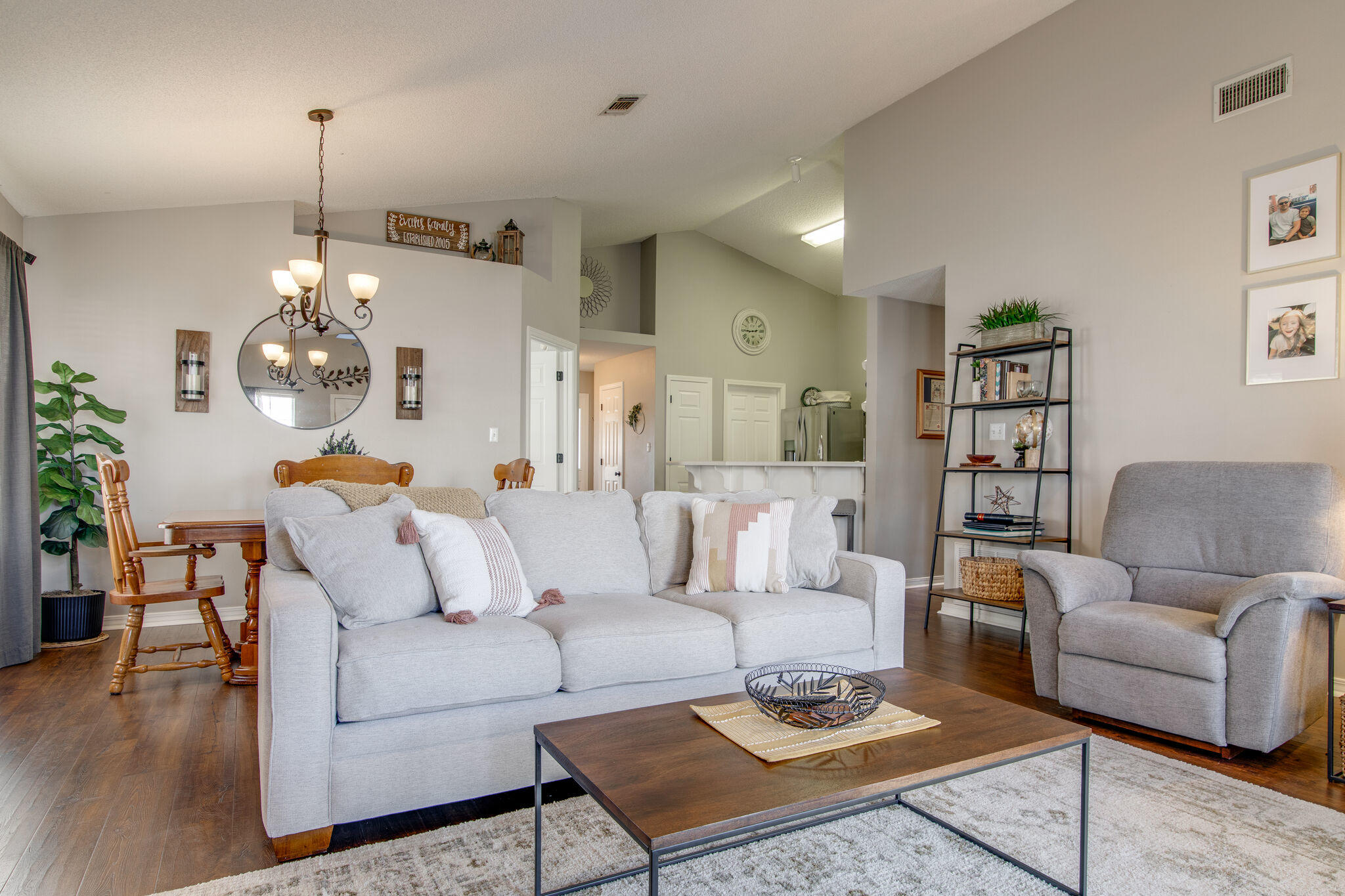 WATERFORD ESTATES S/D - Residential