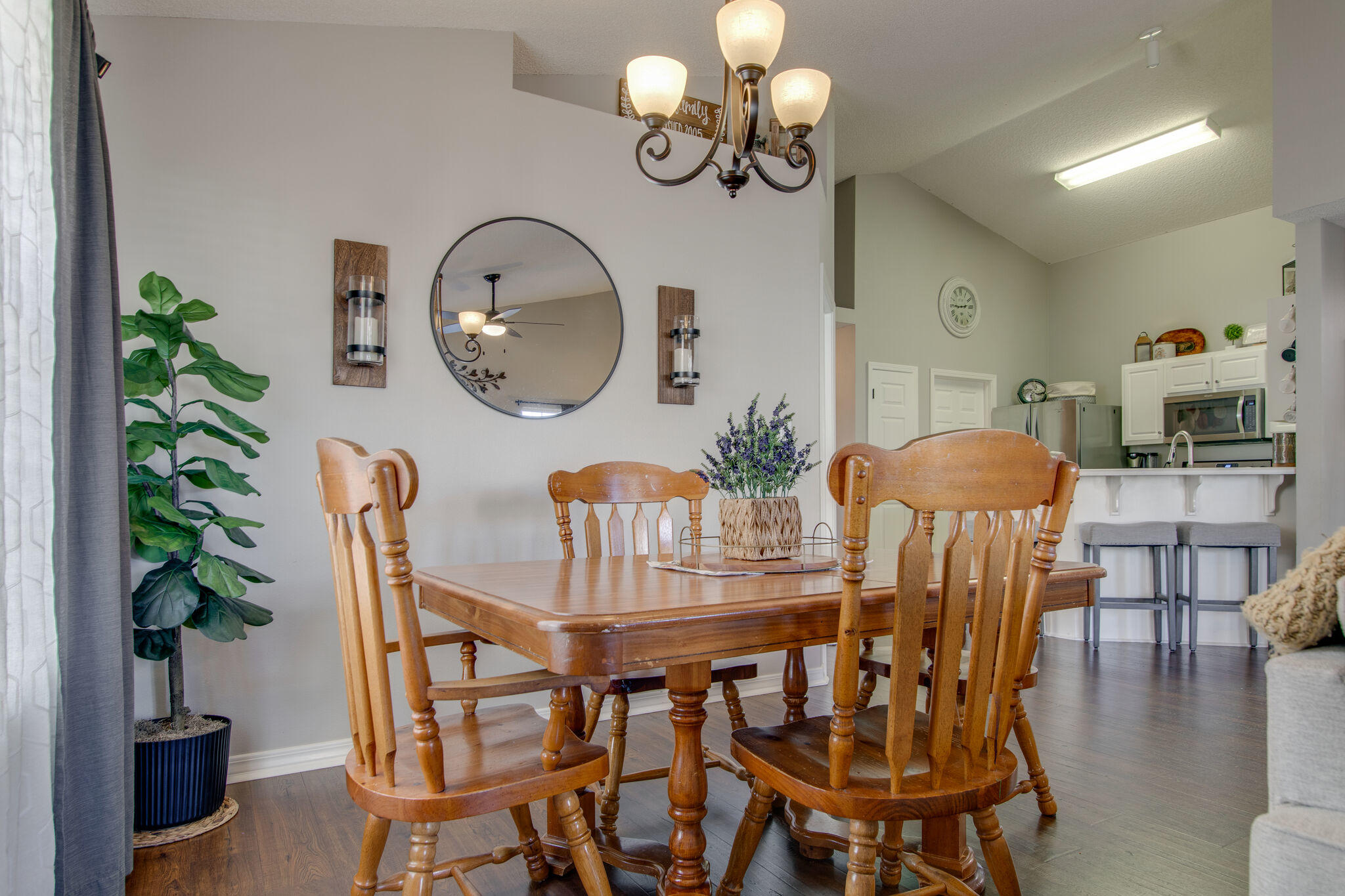 WATERFORD ESTATES S/D - Residential