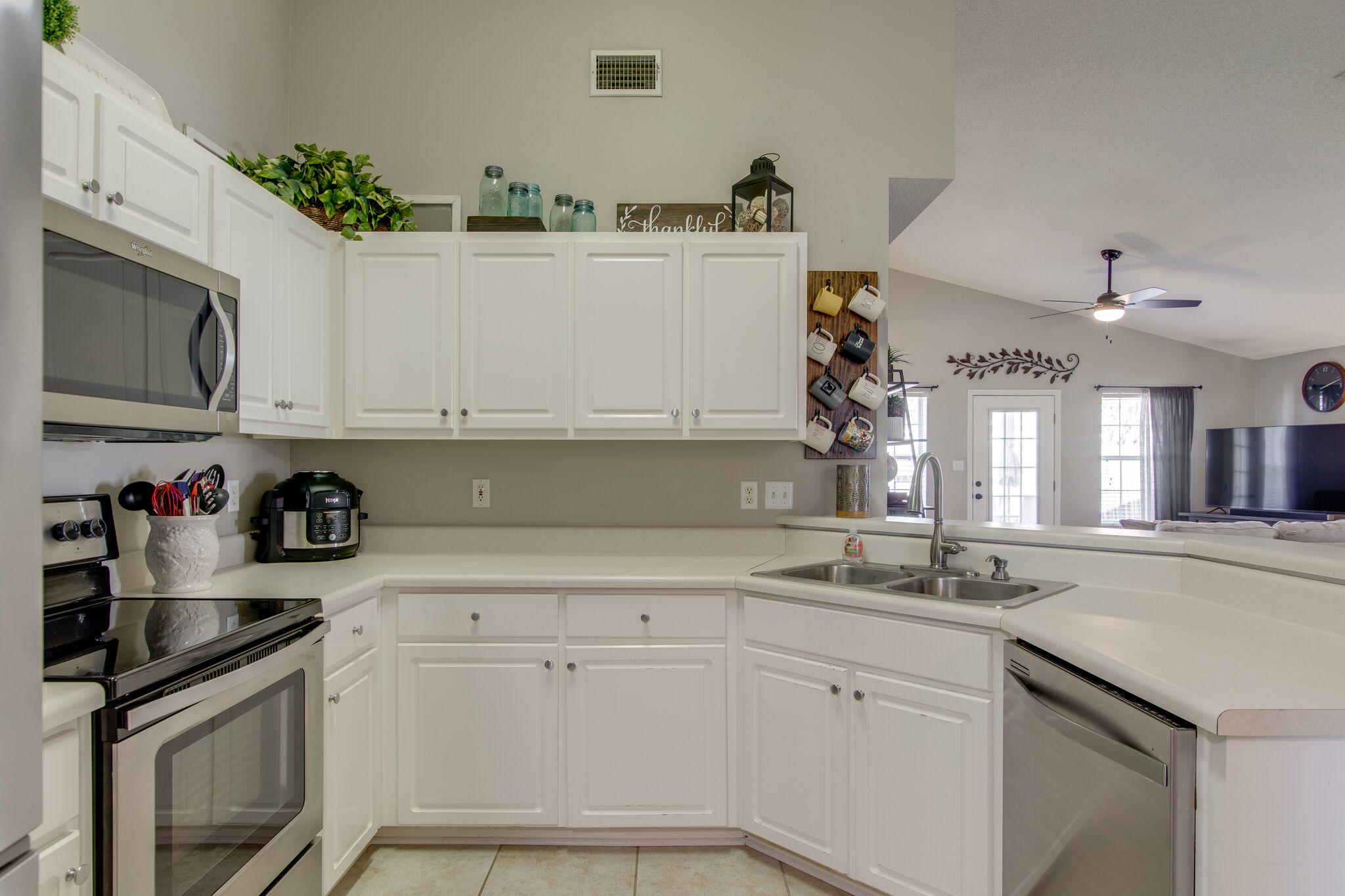 WATERFORD ESTATES S/D - Residential