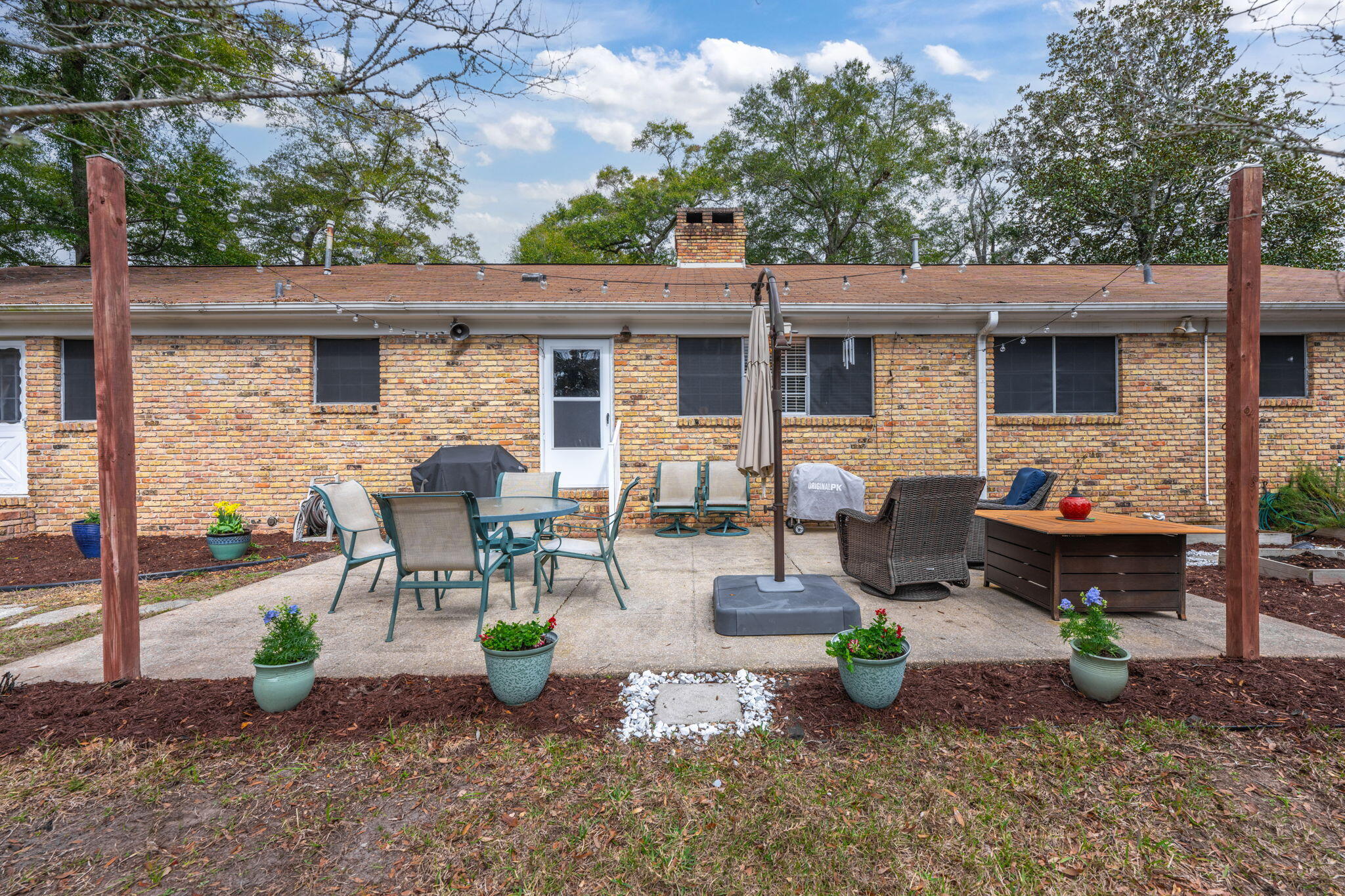 CORDOVA PARK - Residential