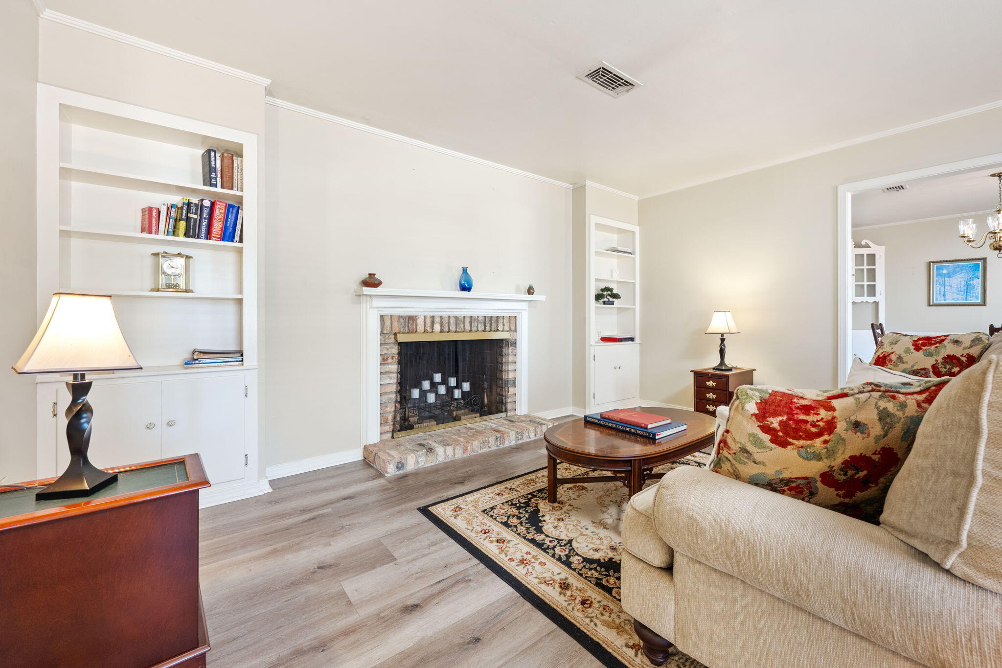 CORDOVA PARK - Residential