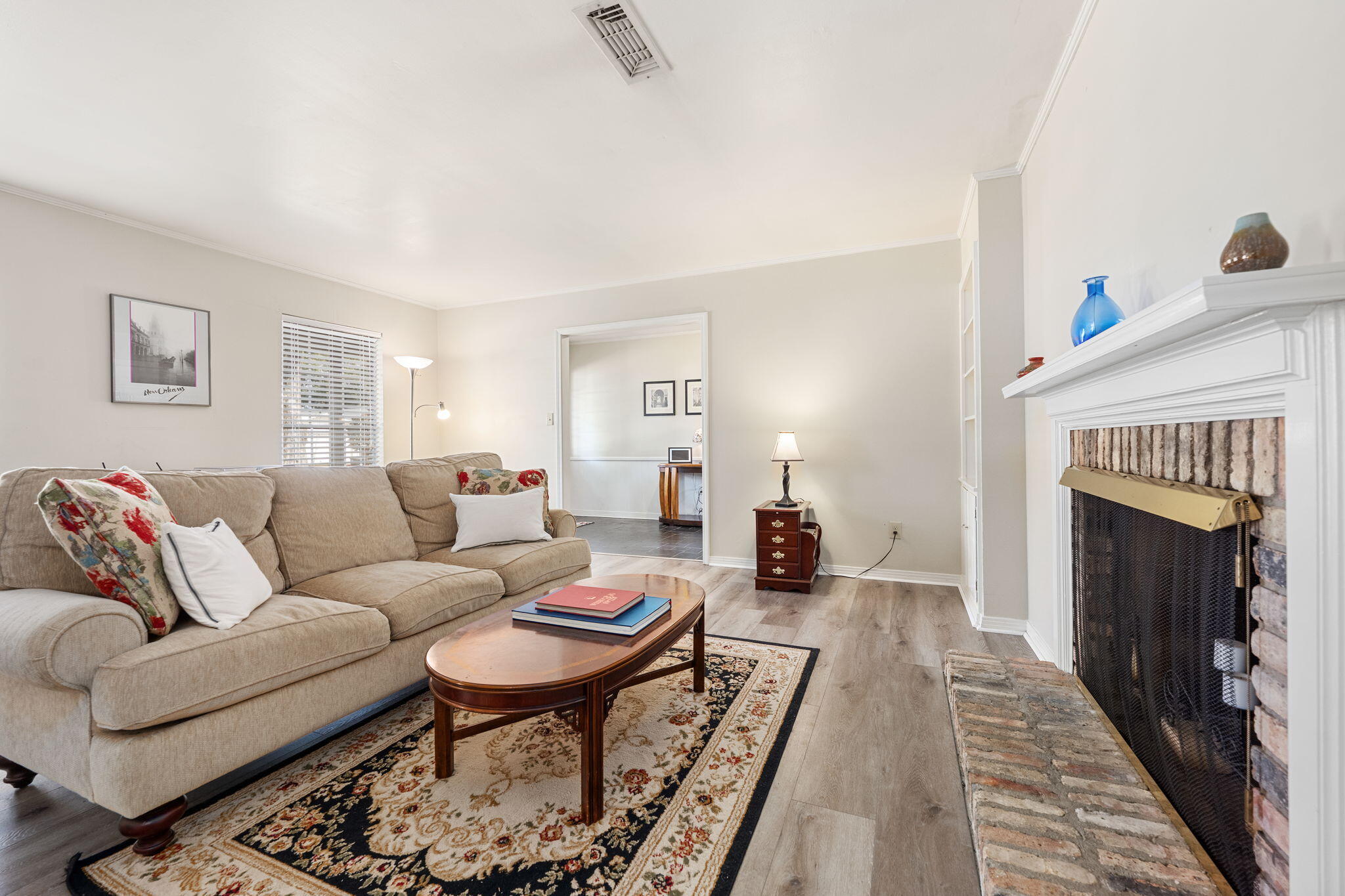 CORDOVA PARK - Residential