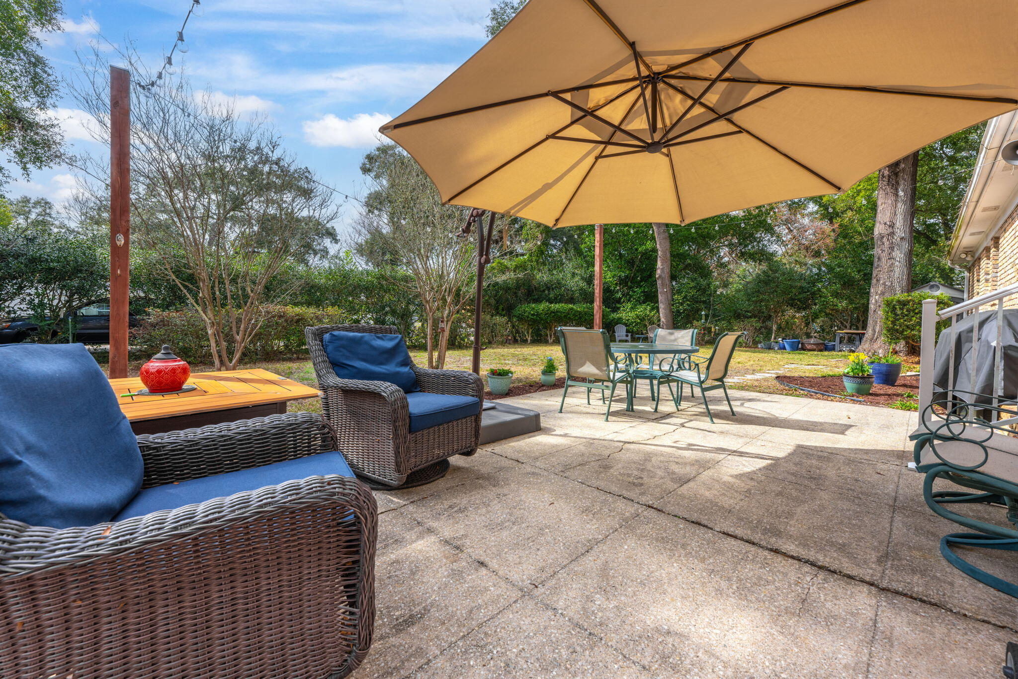 CORDOVA PARK - Residential
