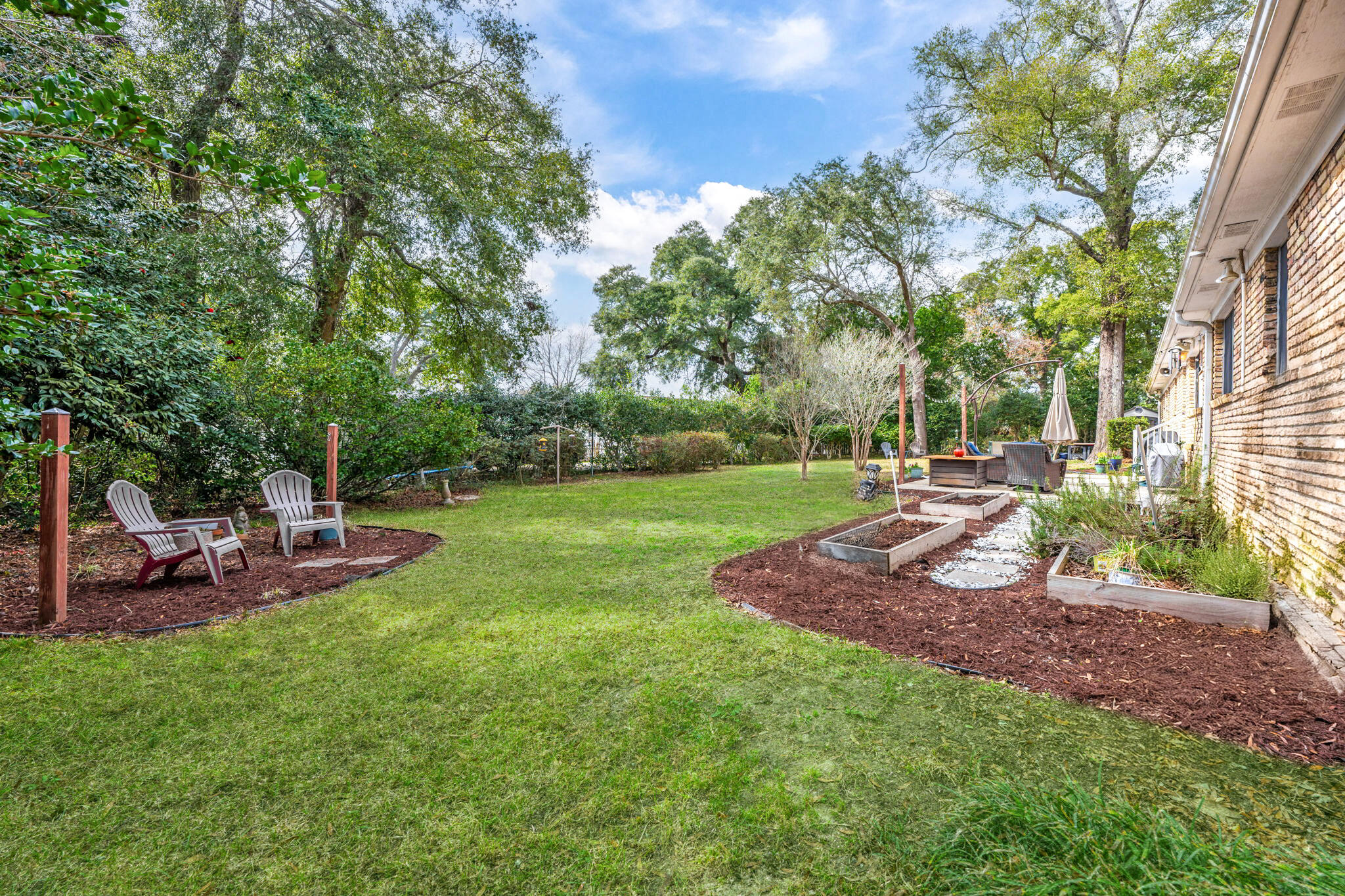 CORDOVA PARK - Residential