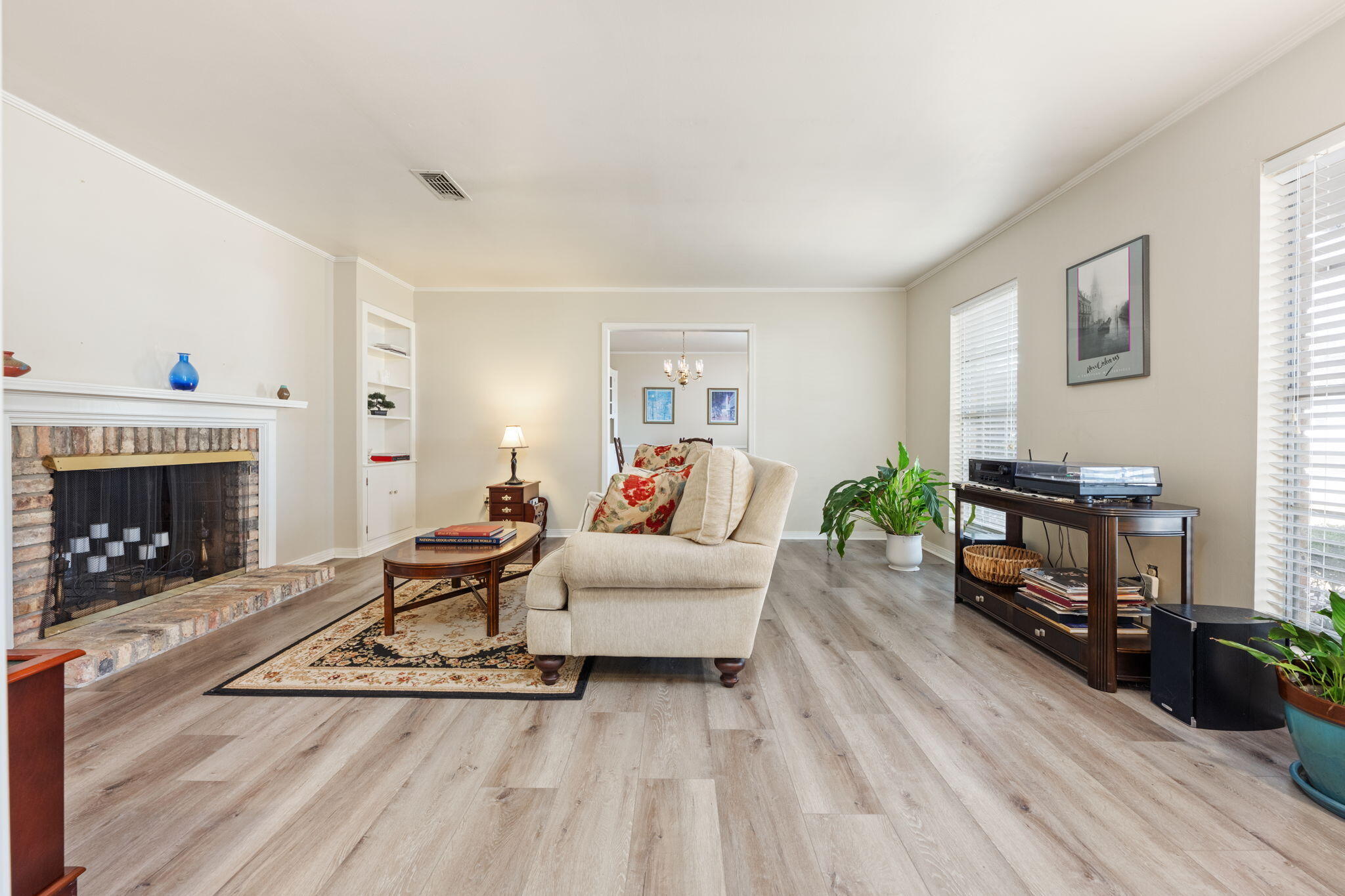 CORDOVA PARK - Residential