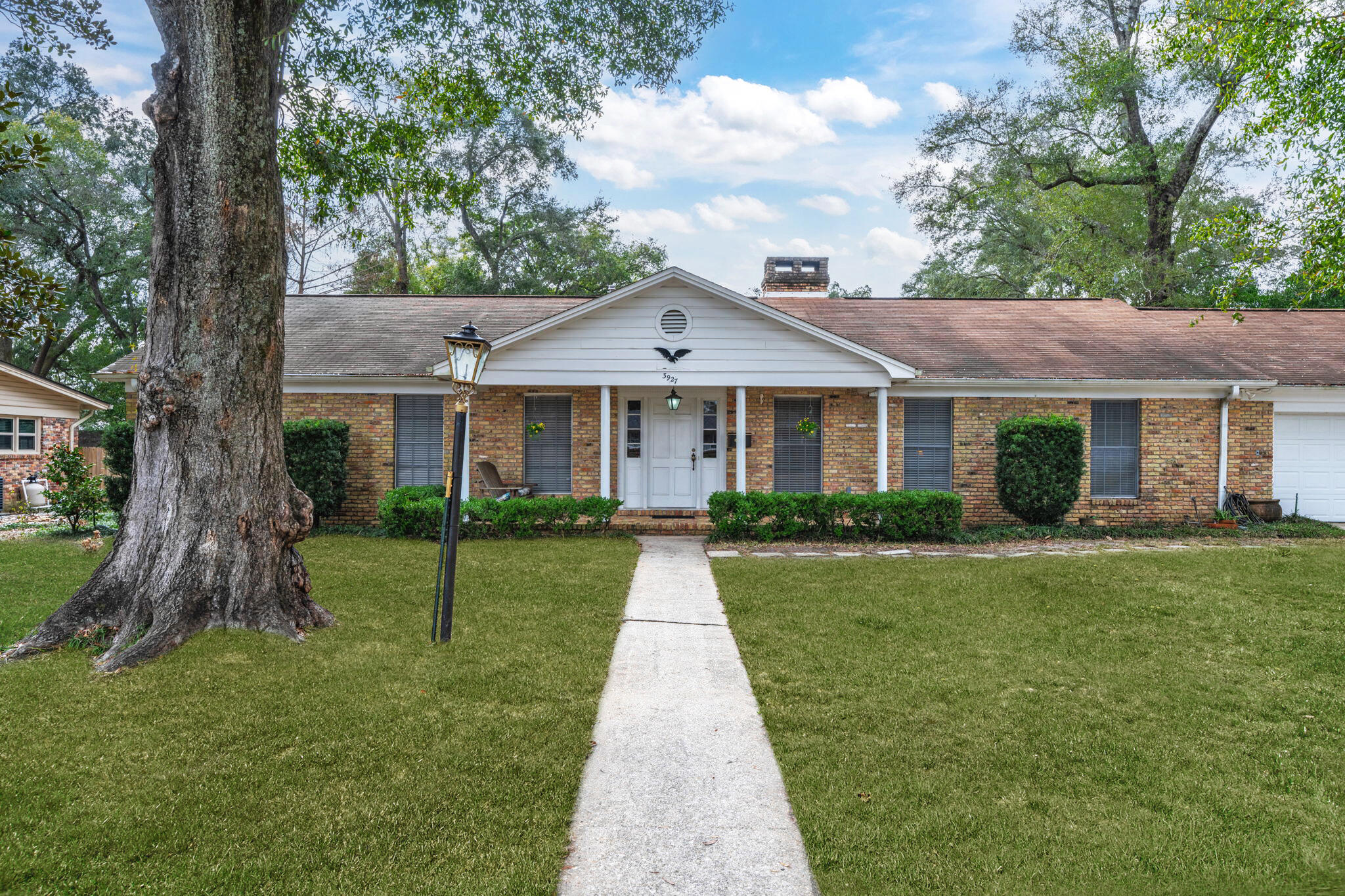 CORDOVA PARK - Residential