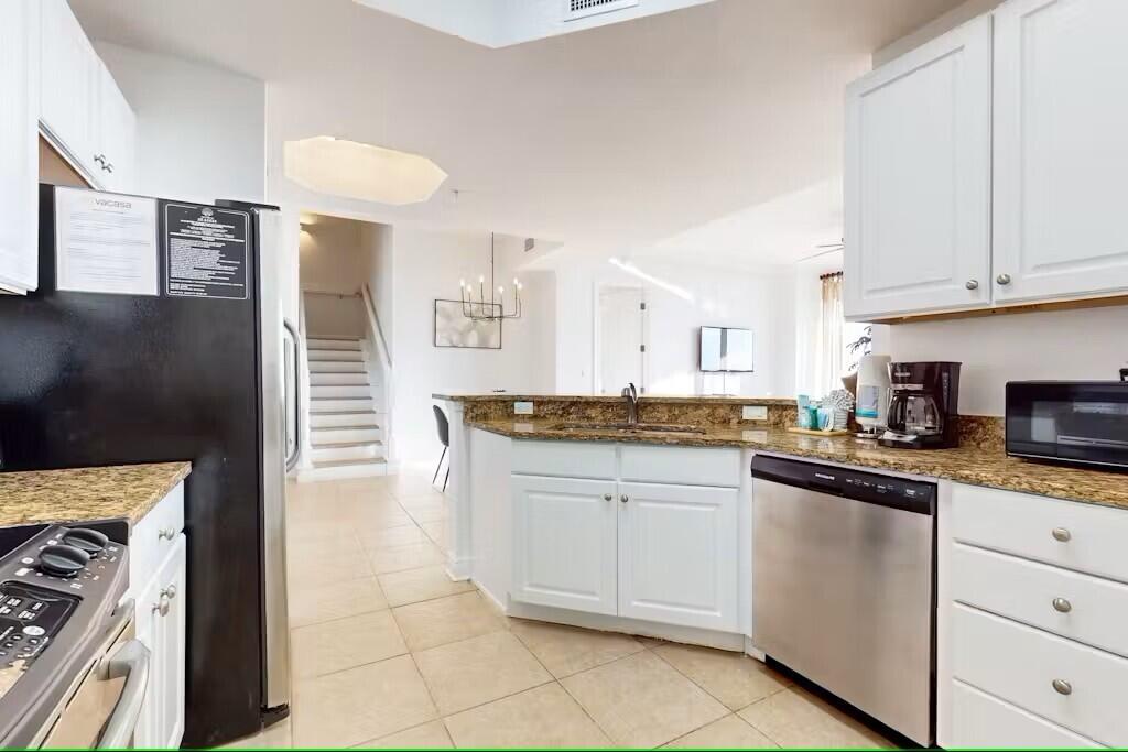 ST. LUCIA AT SILVER SHELLS - Residential
