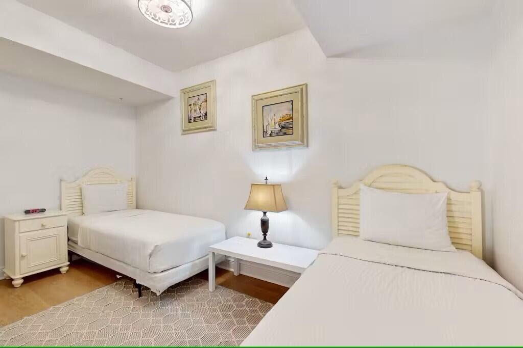 ST. LUCIA AT SILVER SHELLS - Residential