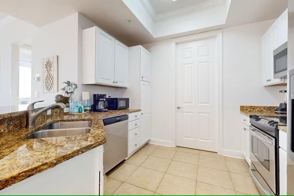 ST. LUCIA AT SILVER SHELLS - Residential