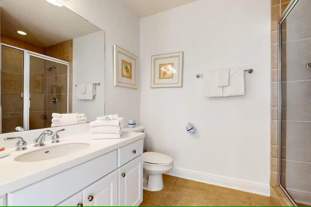 ST. LUCIA AT SILVER SHELLS - Residential