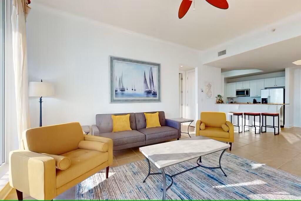 ST. LUCIA AT SILVER SHELLS - Residential