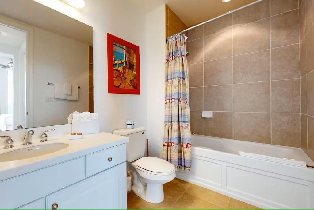 ST. LUCIA AT SILVER SHELLS - Residential