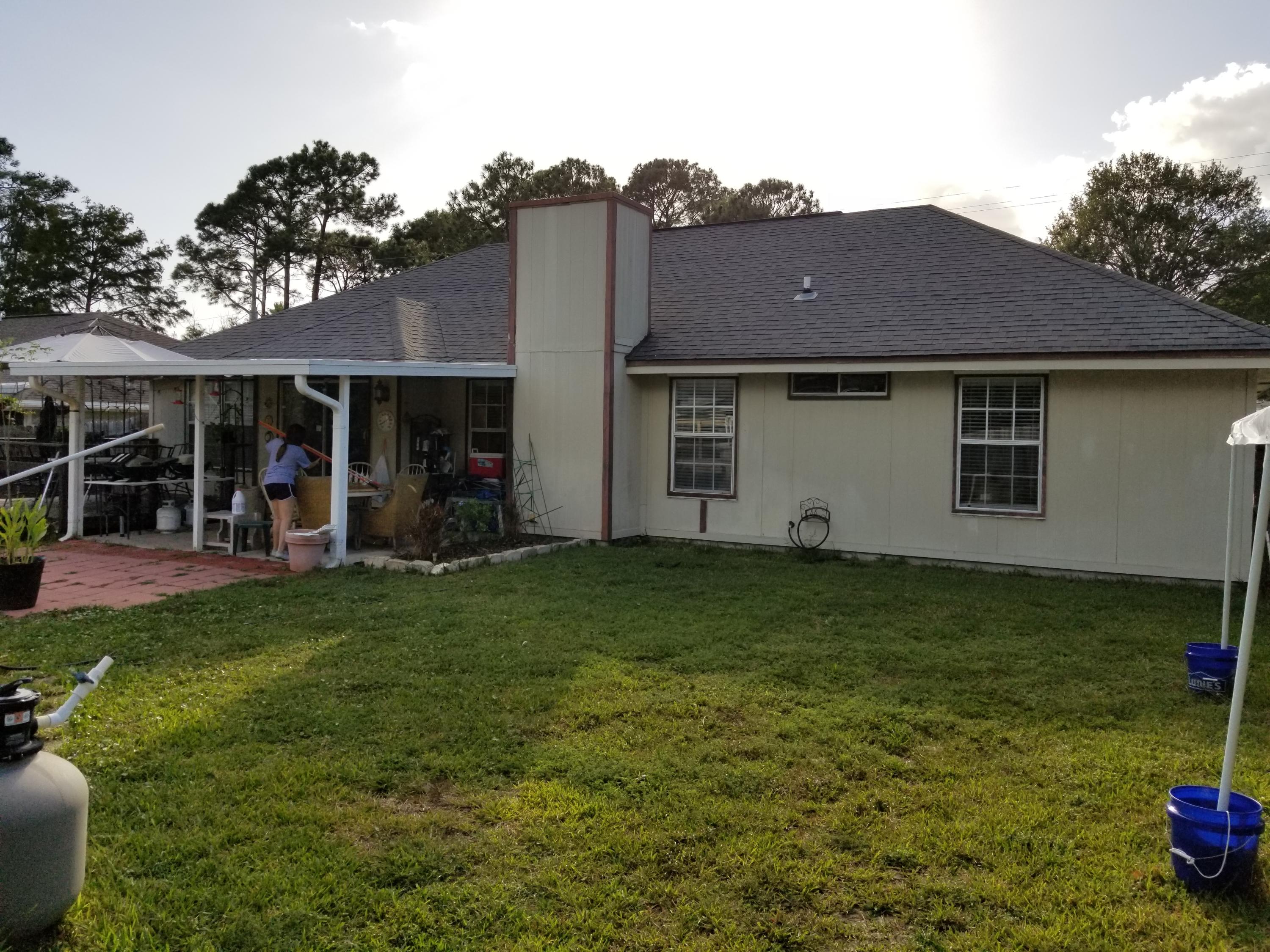 WYNNEHAVEN BEACH ESTATES - Residential