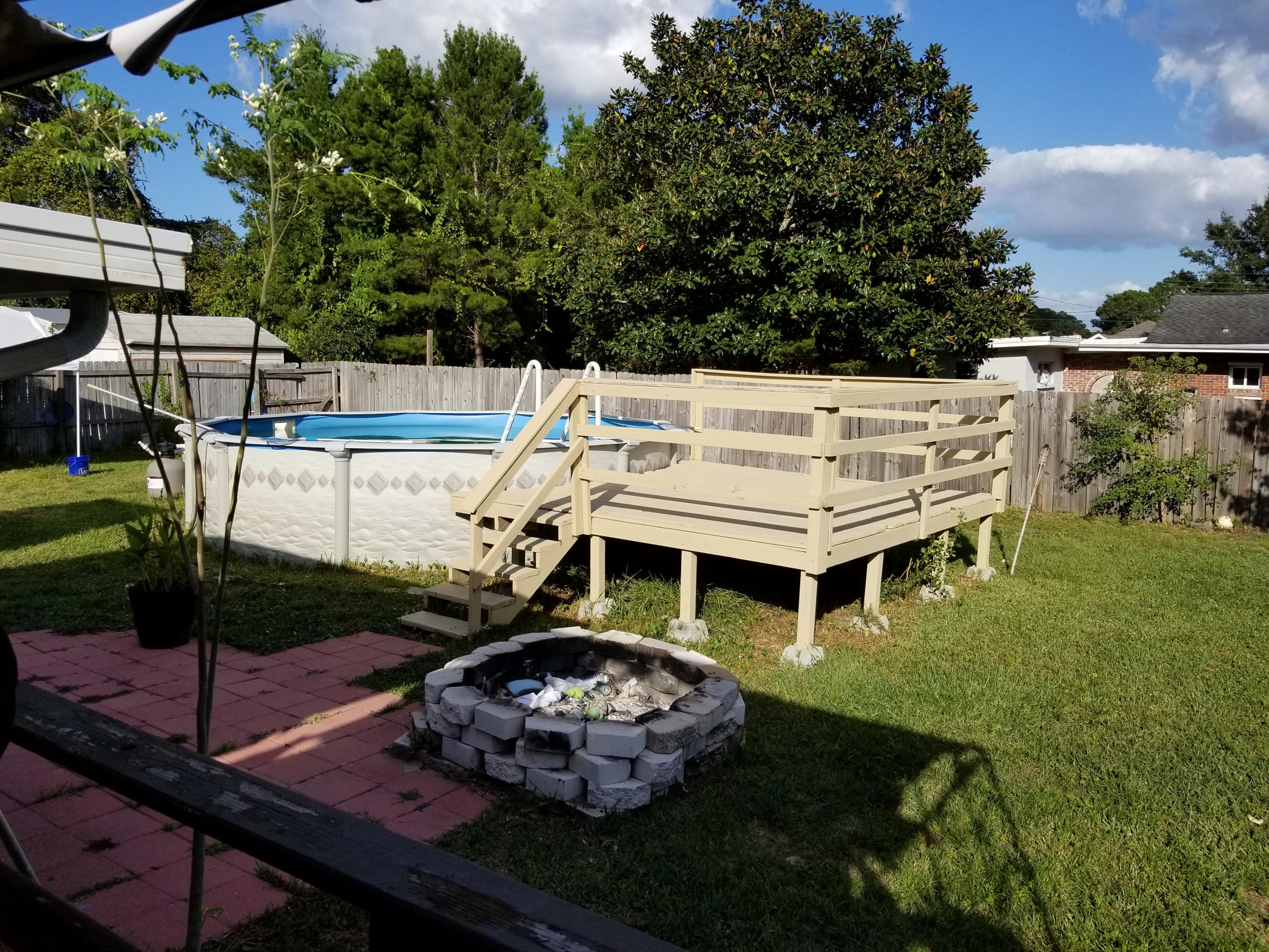 WYNNEHAVEN BEACH ESTATES - Residential