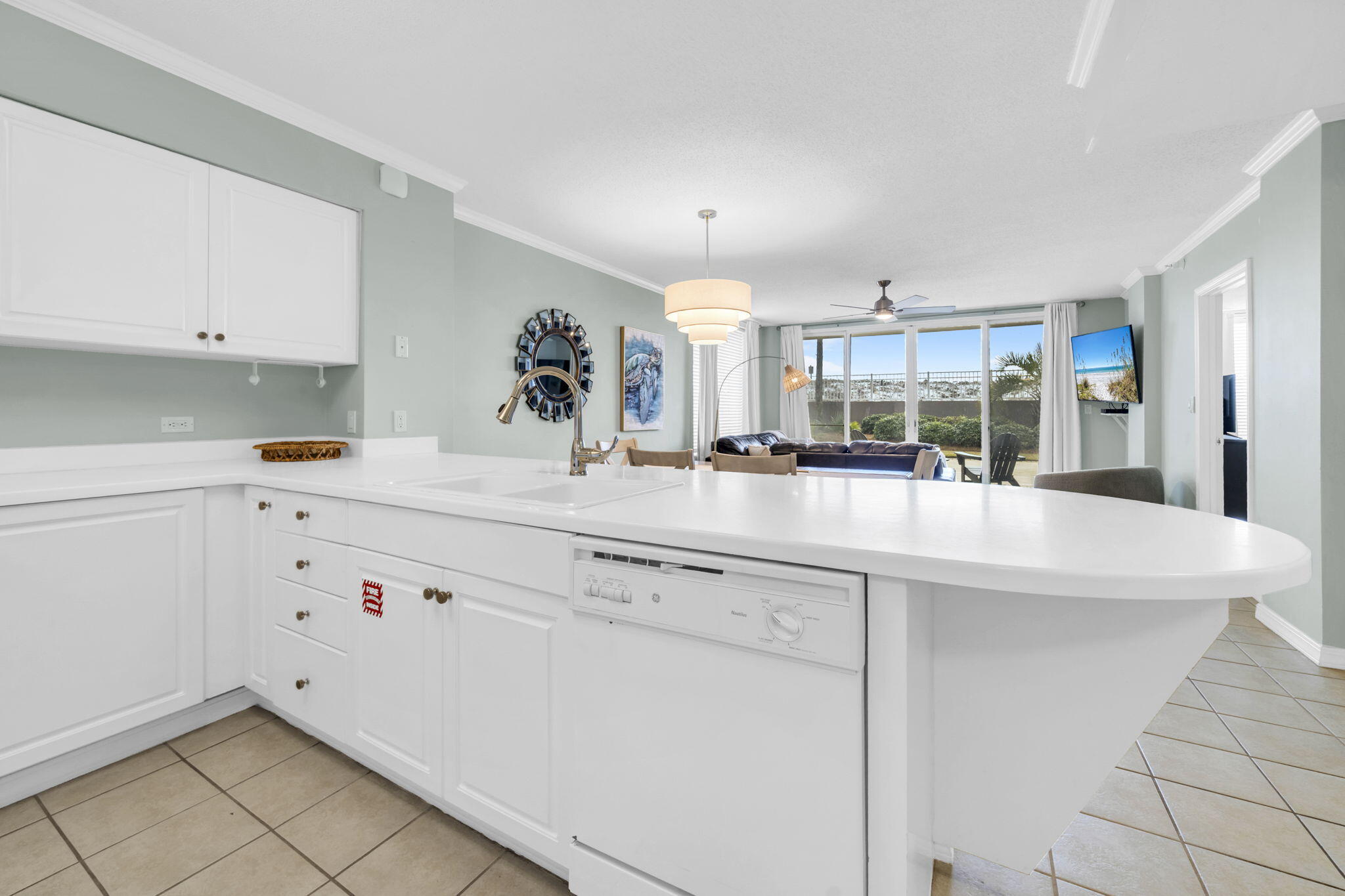 ISLAND PRINCESS CONDO UNIT 100 - Residential