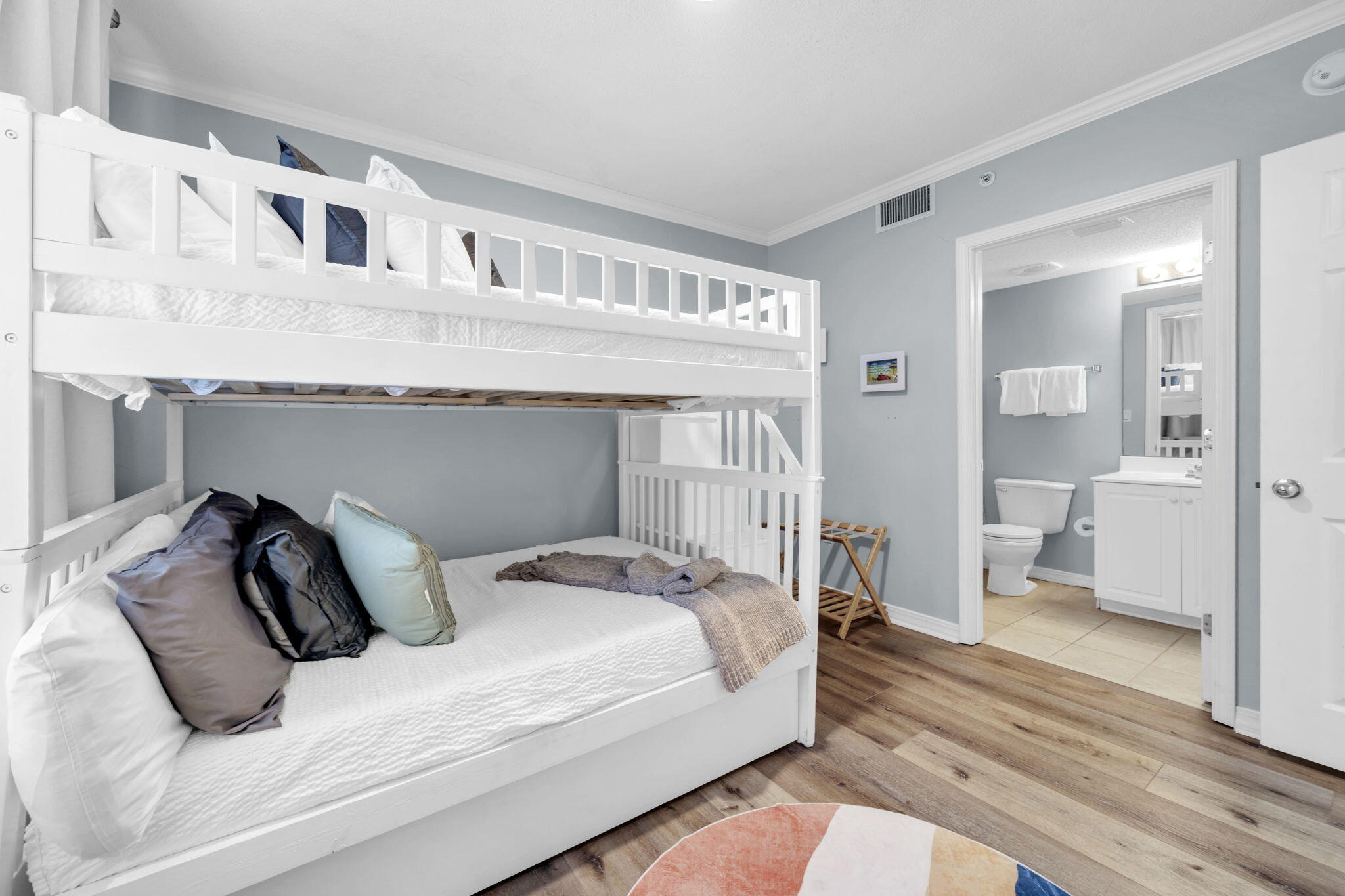 ISLAND PRINCESS CONDO UNIT 100 - Residential